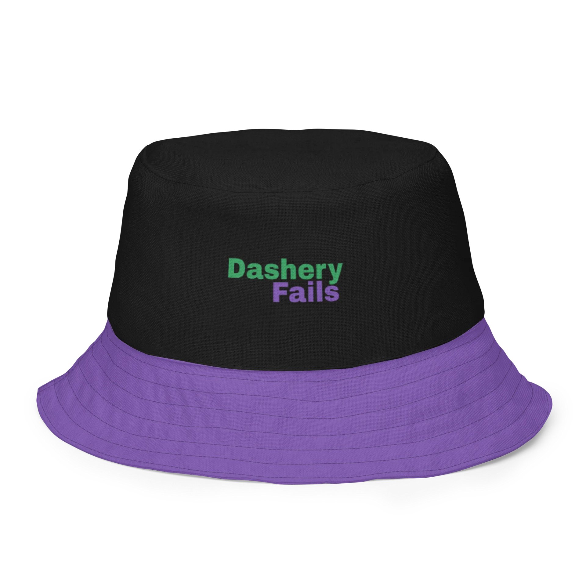 Flagship Bucket Hat product image (1)