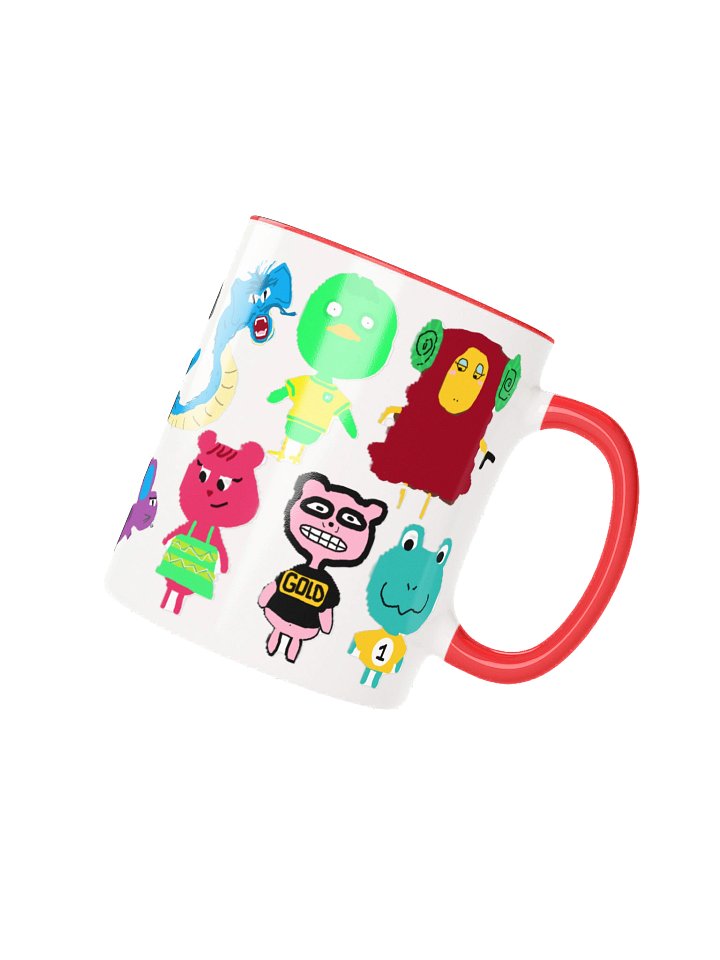 lil freak mug product image (2)