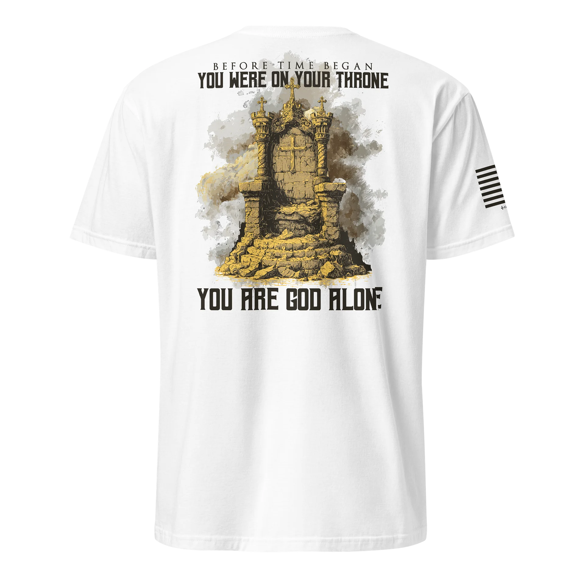 You Are God Alone product image (1)