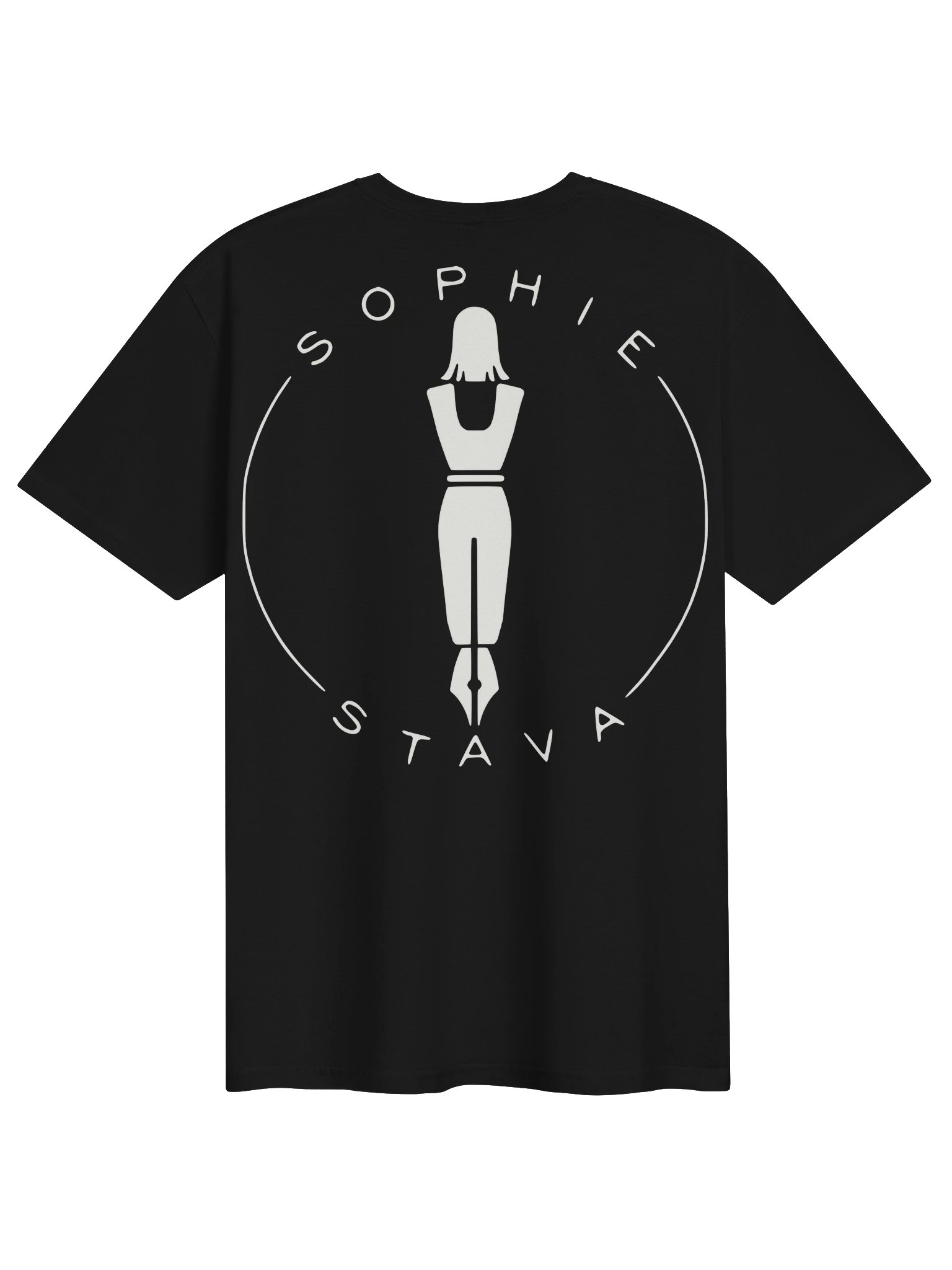 Thrill Me Tee — Men's product image (2)