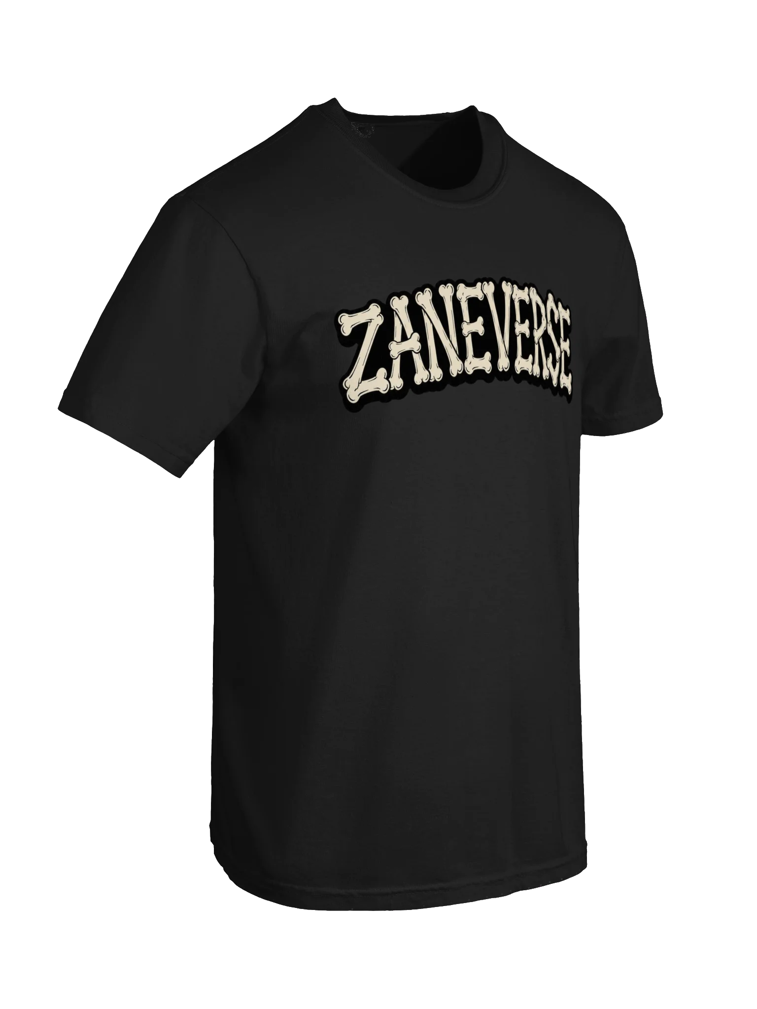 Zaneverse Bones Tee product image (6)
