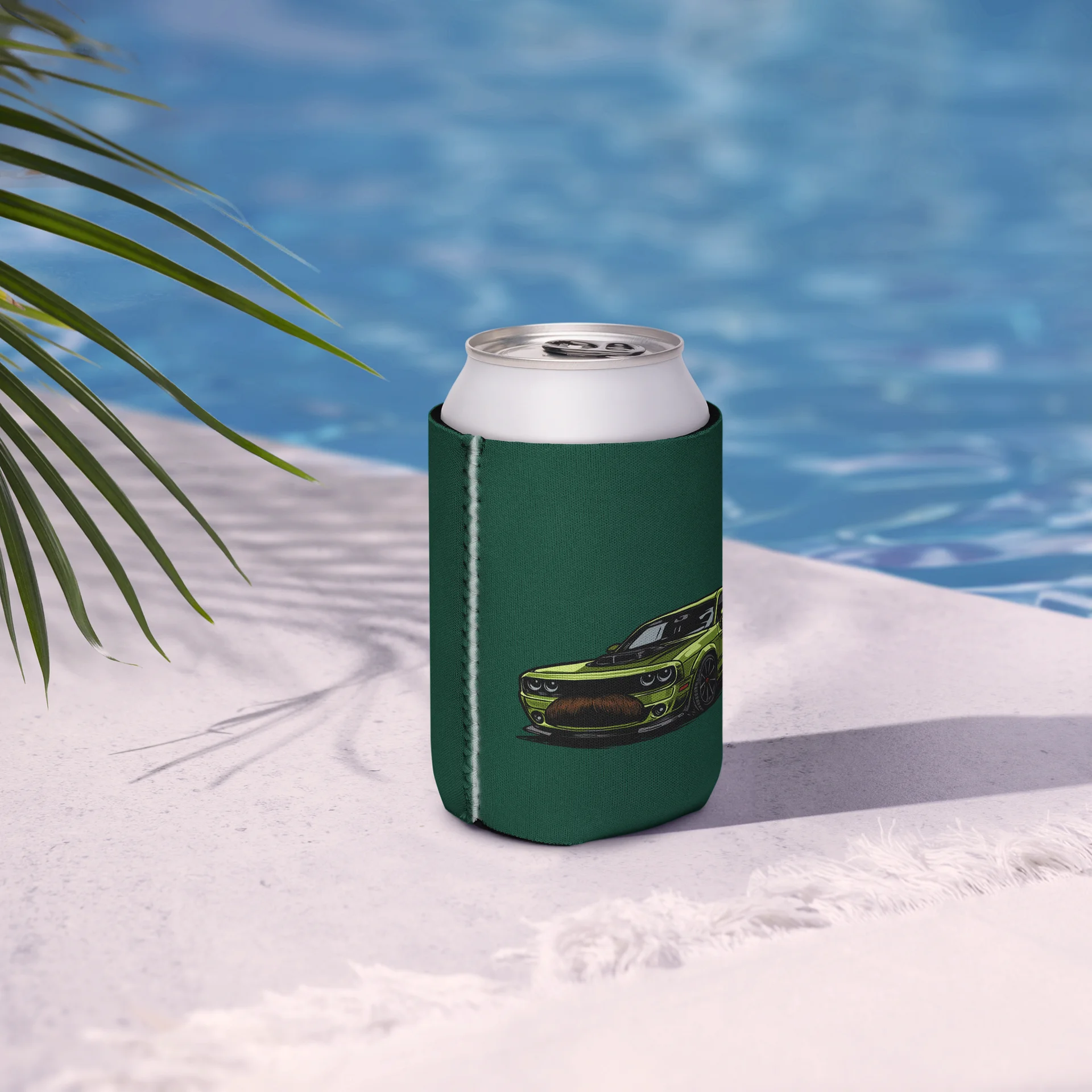 Daddy Tater Cold Start Koozie 🥶🥔 product image (7)