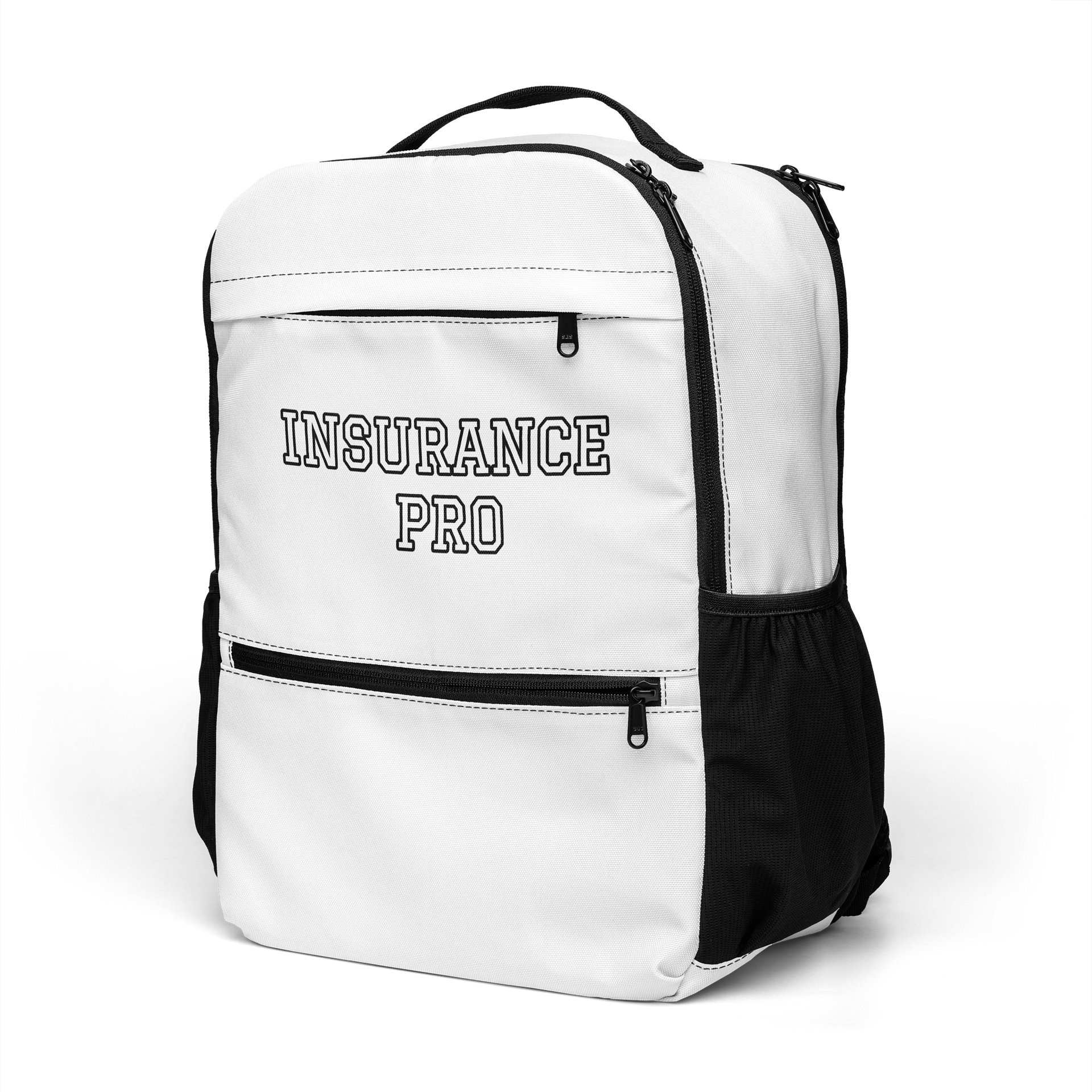 Insurance Pro Utility Backpack product image (5)