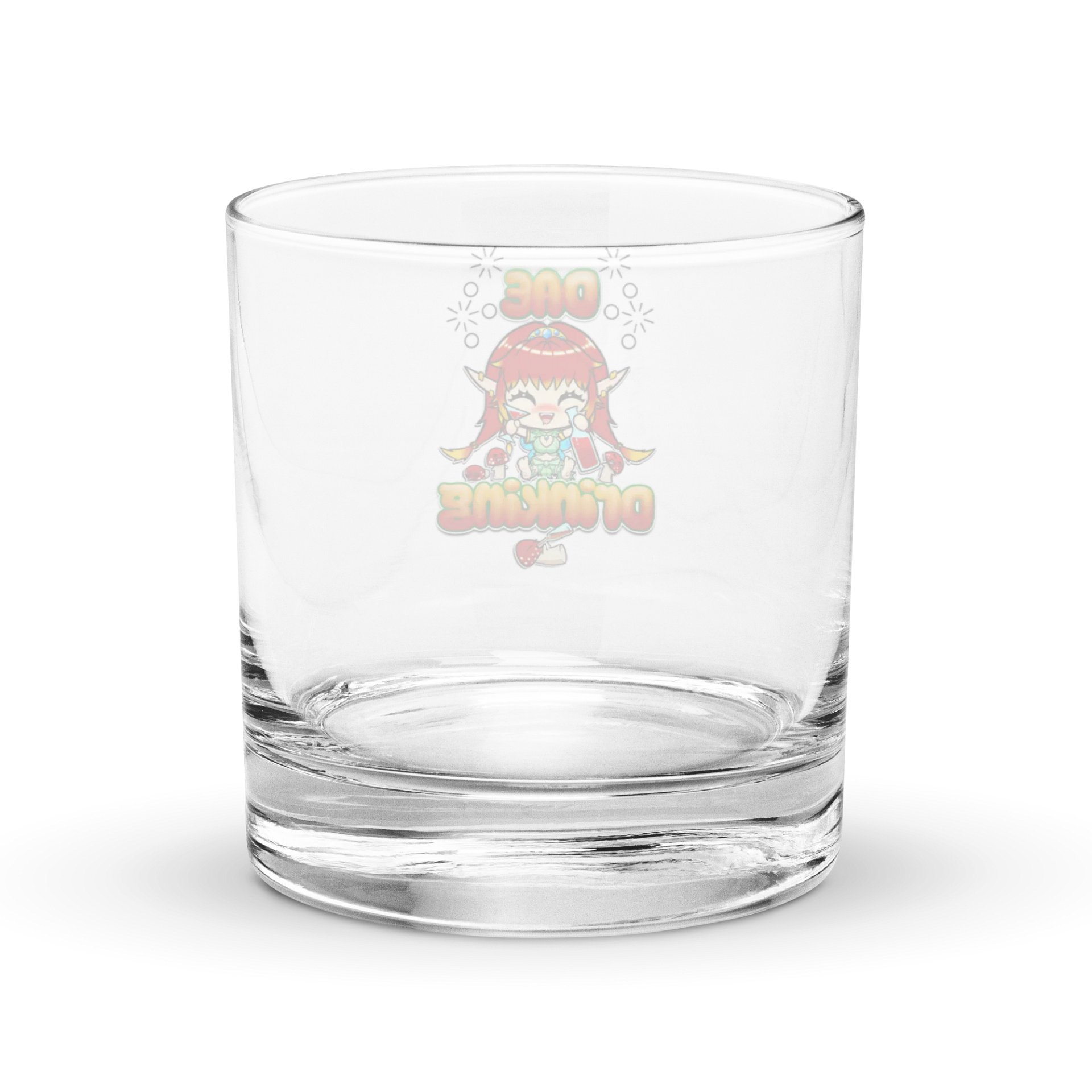 Dae Drinking (Whiskey Glass) product image (4)