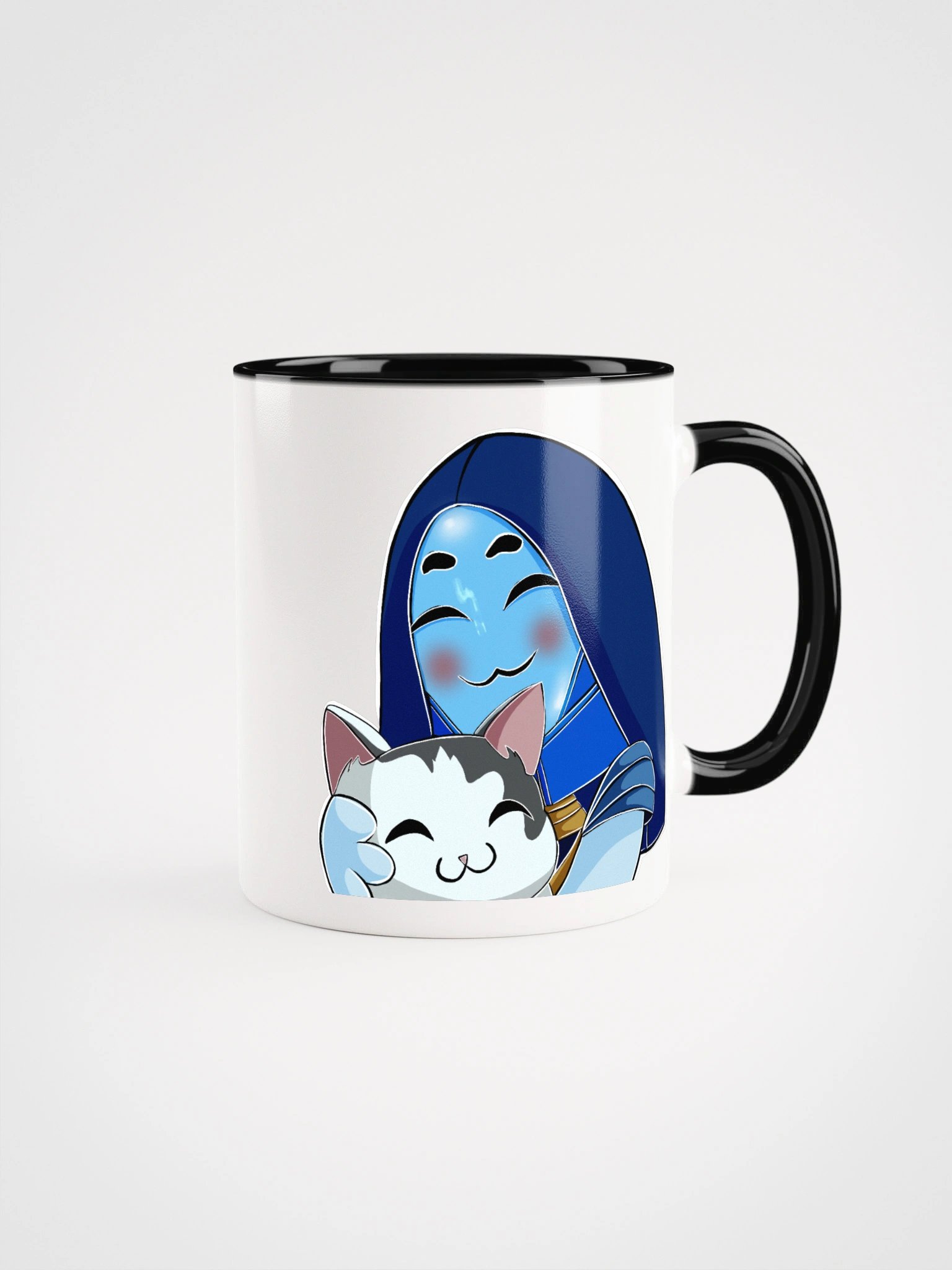Ceramic Mug (Hug) product image (1)