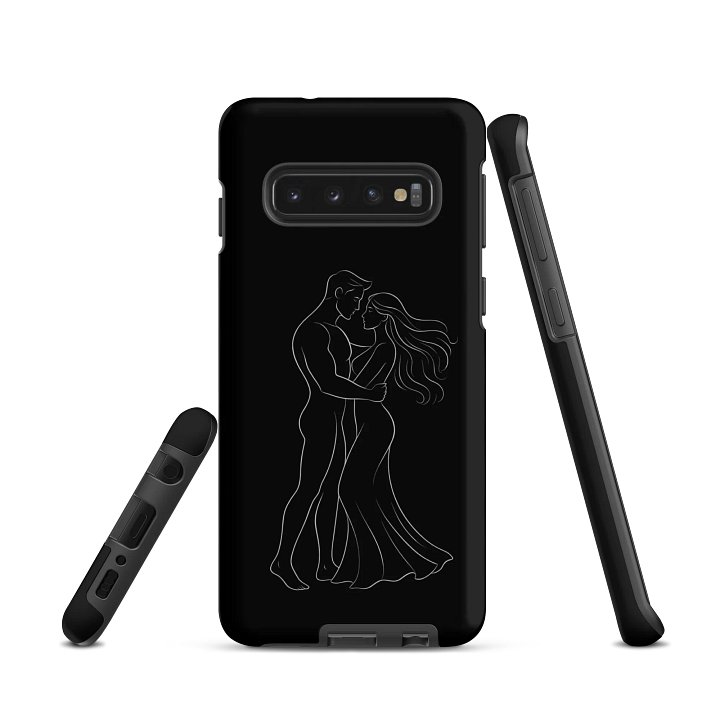 Embrace Me Samsung® Tough Case product image (1)