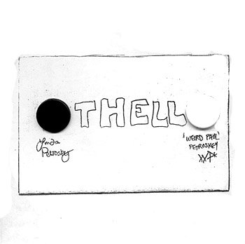 OTHELLO CD product image (1)