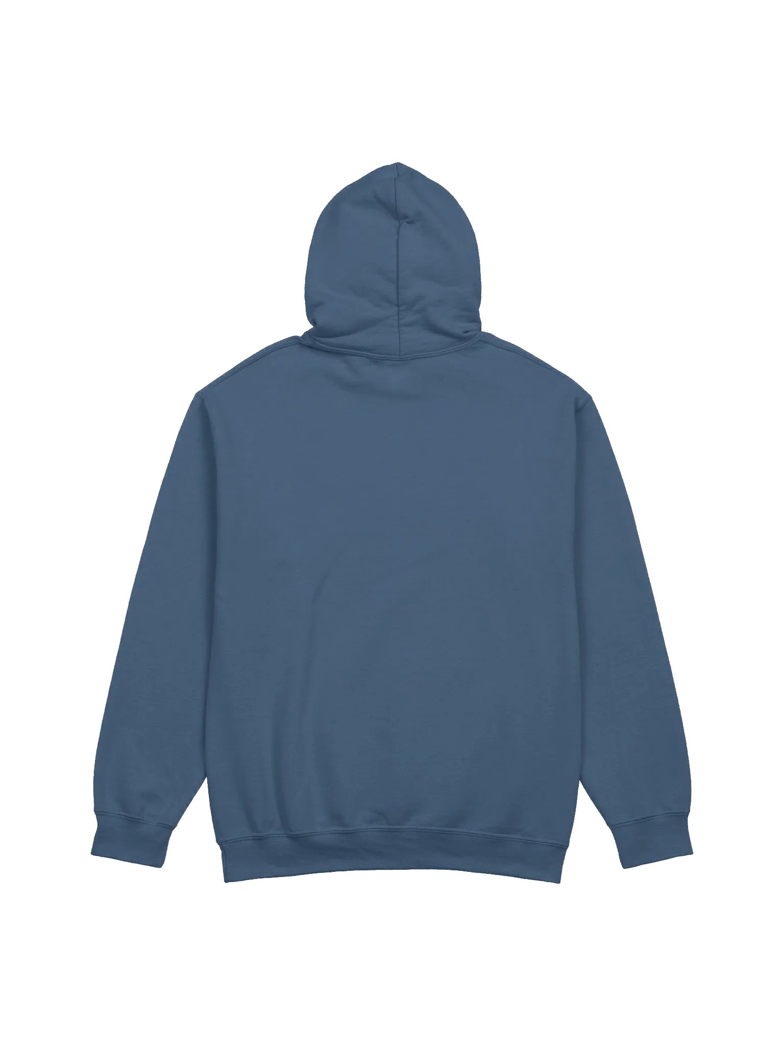 Gildan Classic Hoodie product image (4)