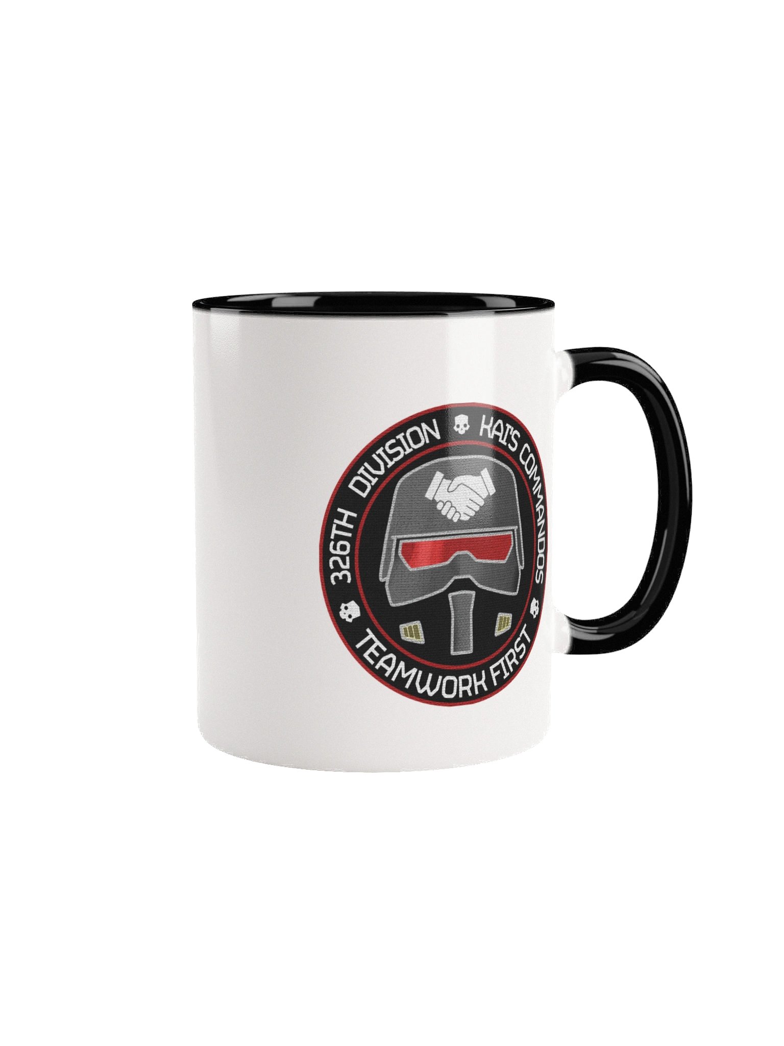 Vibrant Surprise Ceramic Mug product image (1)
