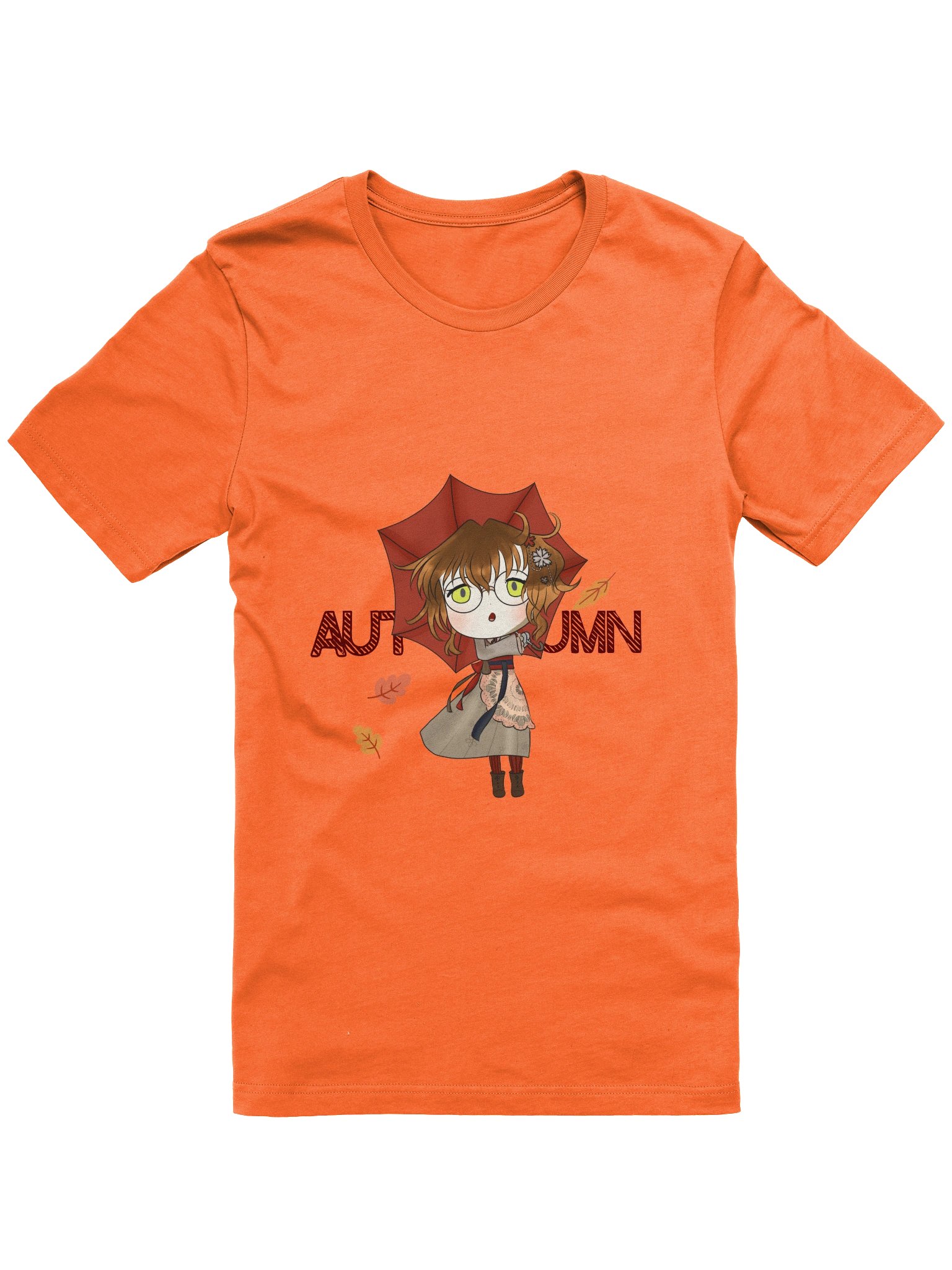 Autumn shirt product image (1)