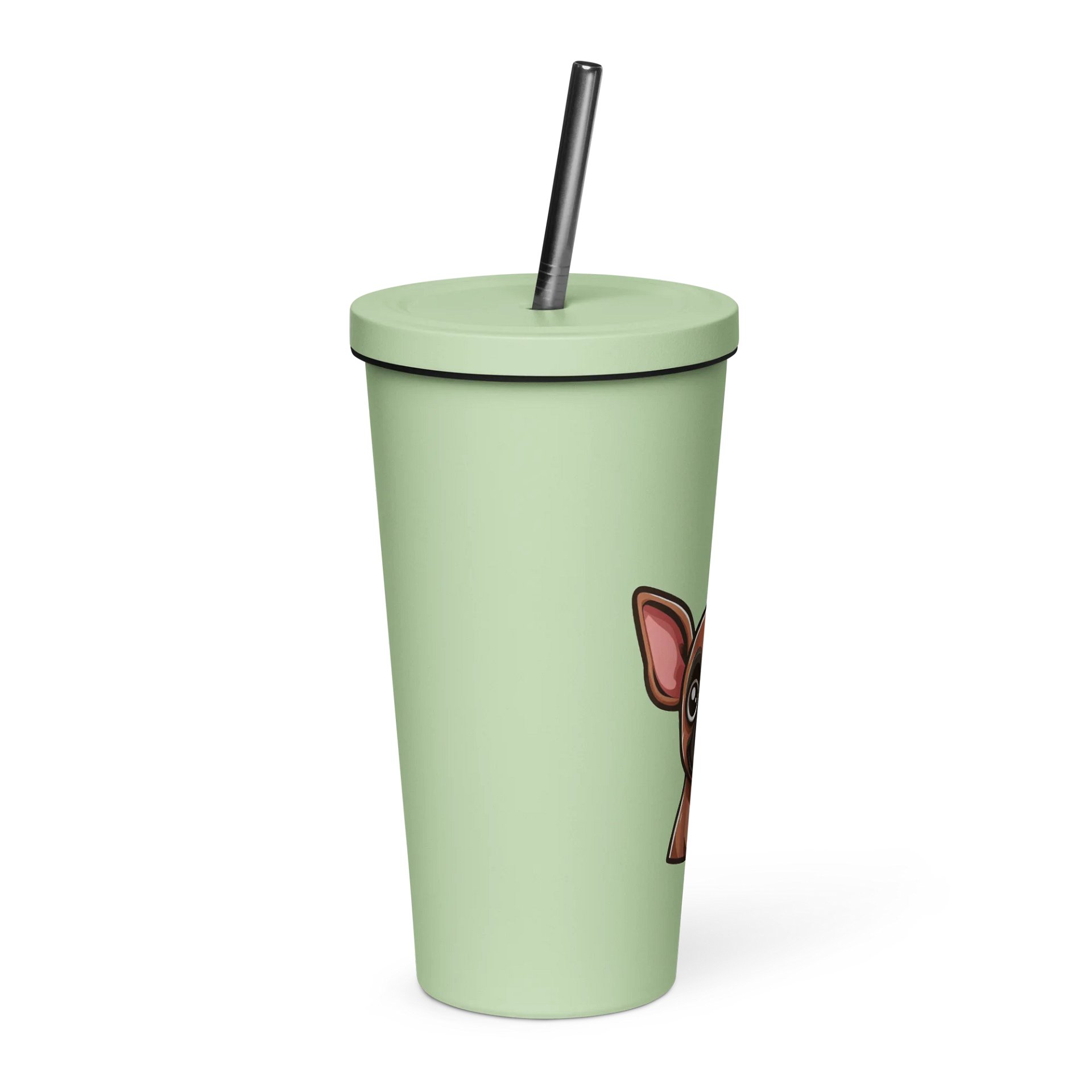 Bear Tumbler product image (12)