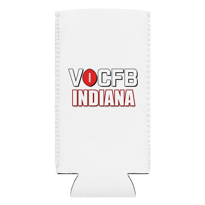 Indiana VOCFB Can Cooler product image (2)