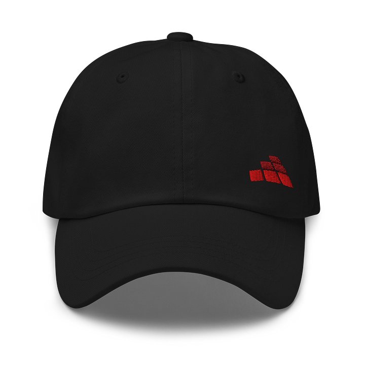 TGB Originals Cap product image (1)