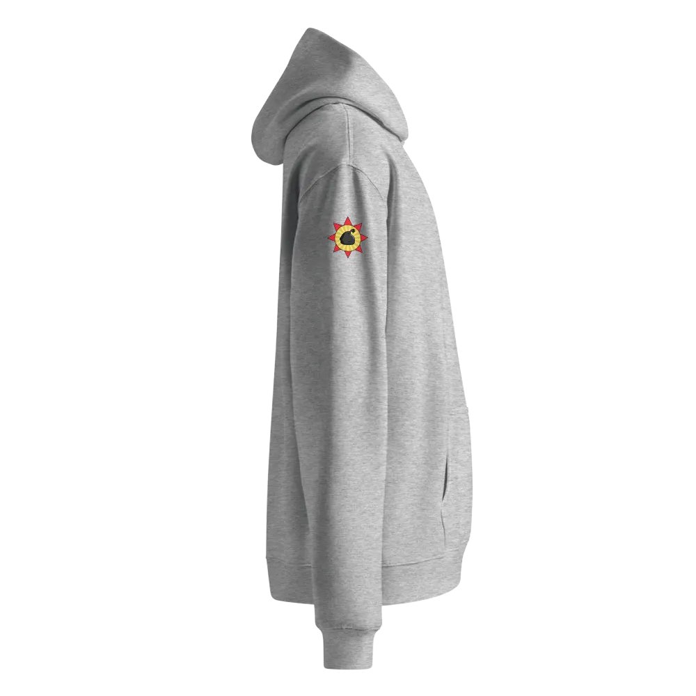 Oversized Hoodie product image (48)