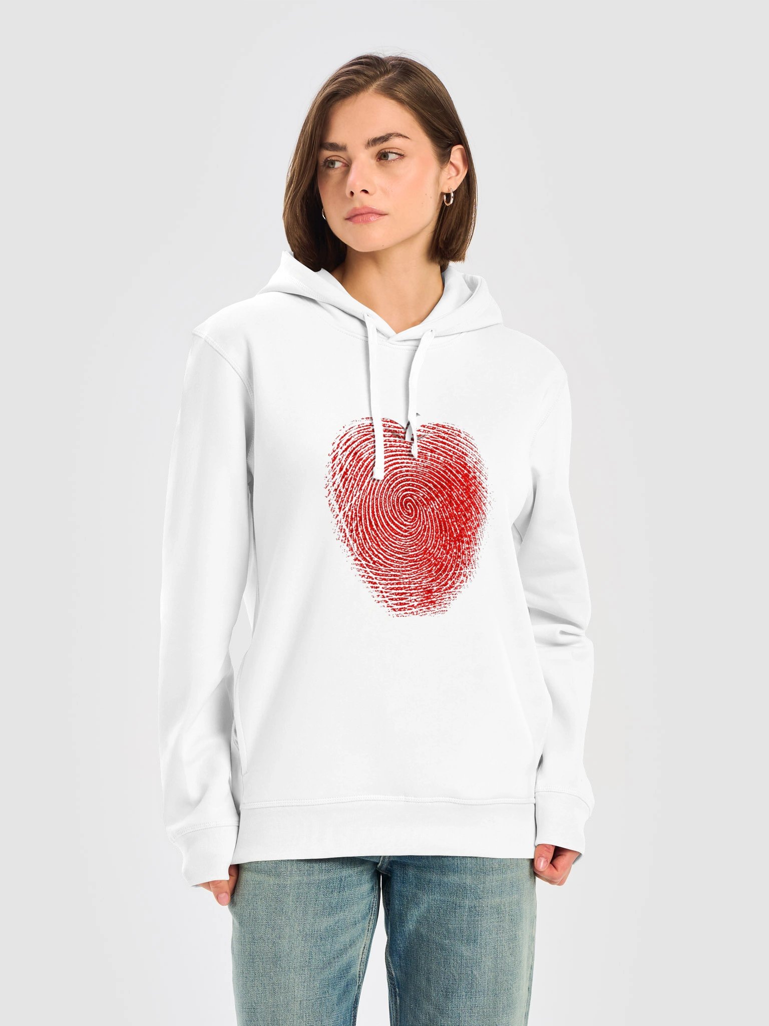 Signature Hoodie product image (5)