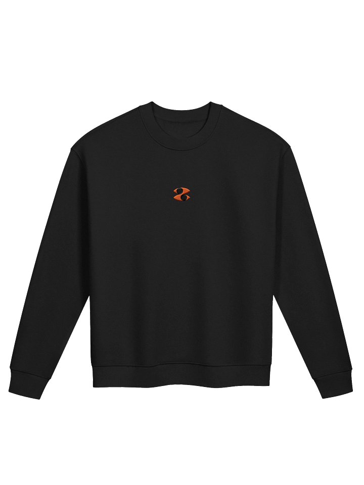 Embroidered Pull-over - Sunset product image (1)