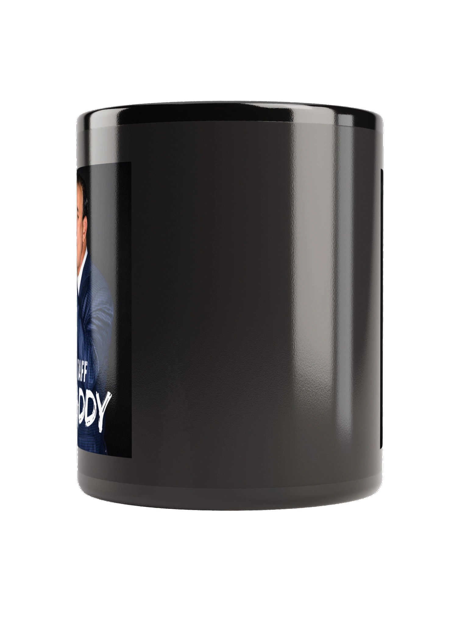 Taff Daddy Double Portrait Mug product image (2)
