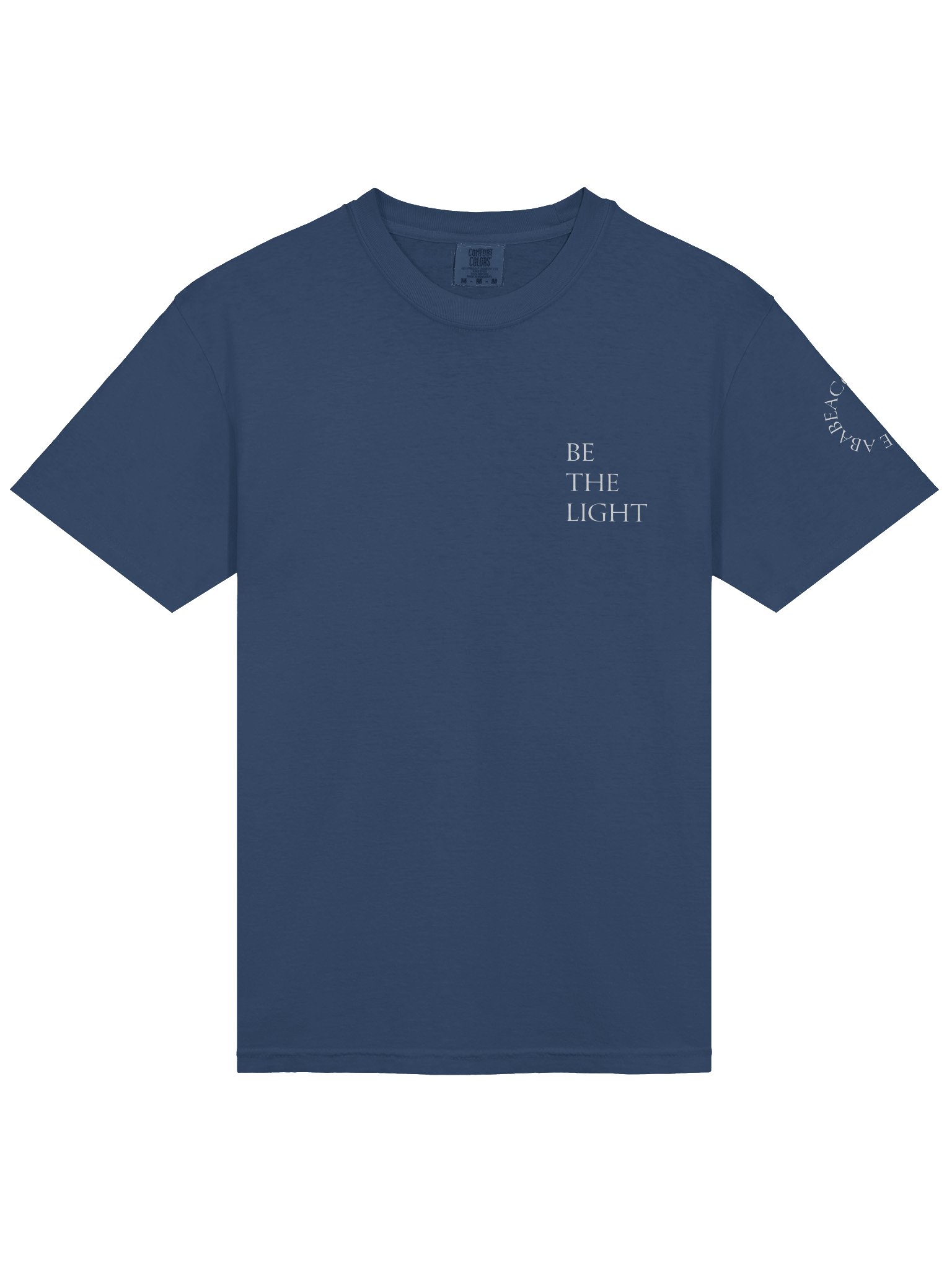 Lighthouse of Inspiration T-Shirt product image (30)