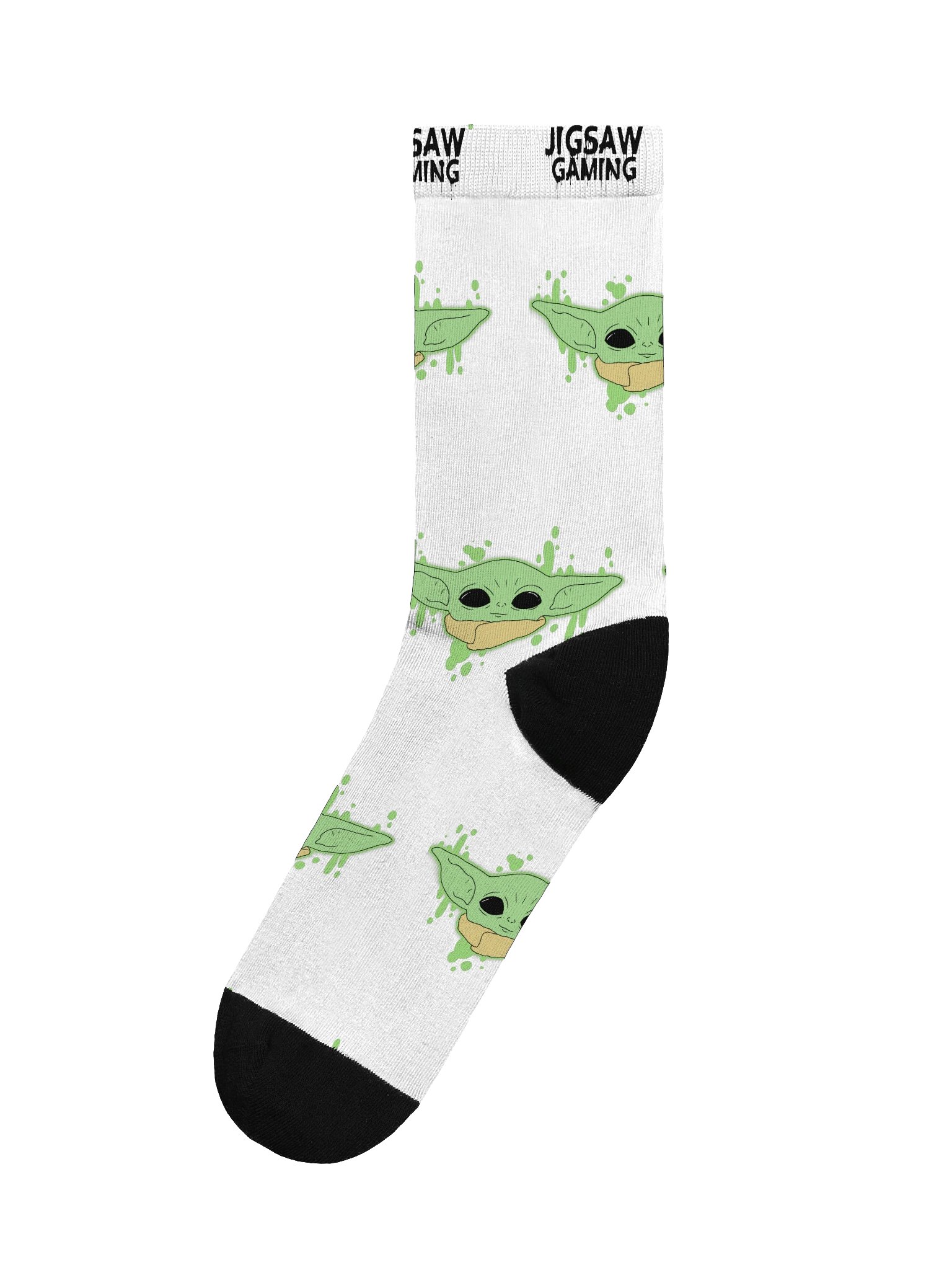 Groku Socks product image (1)