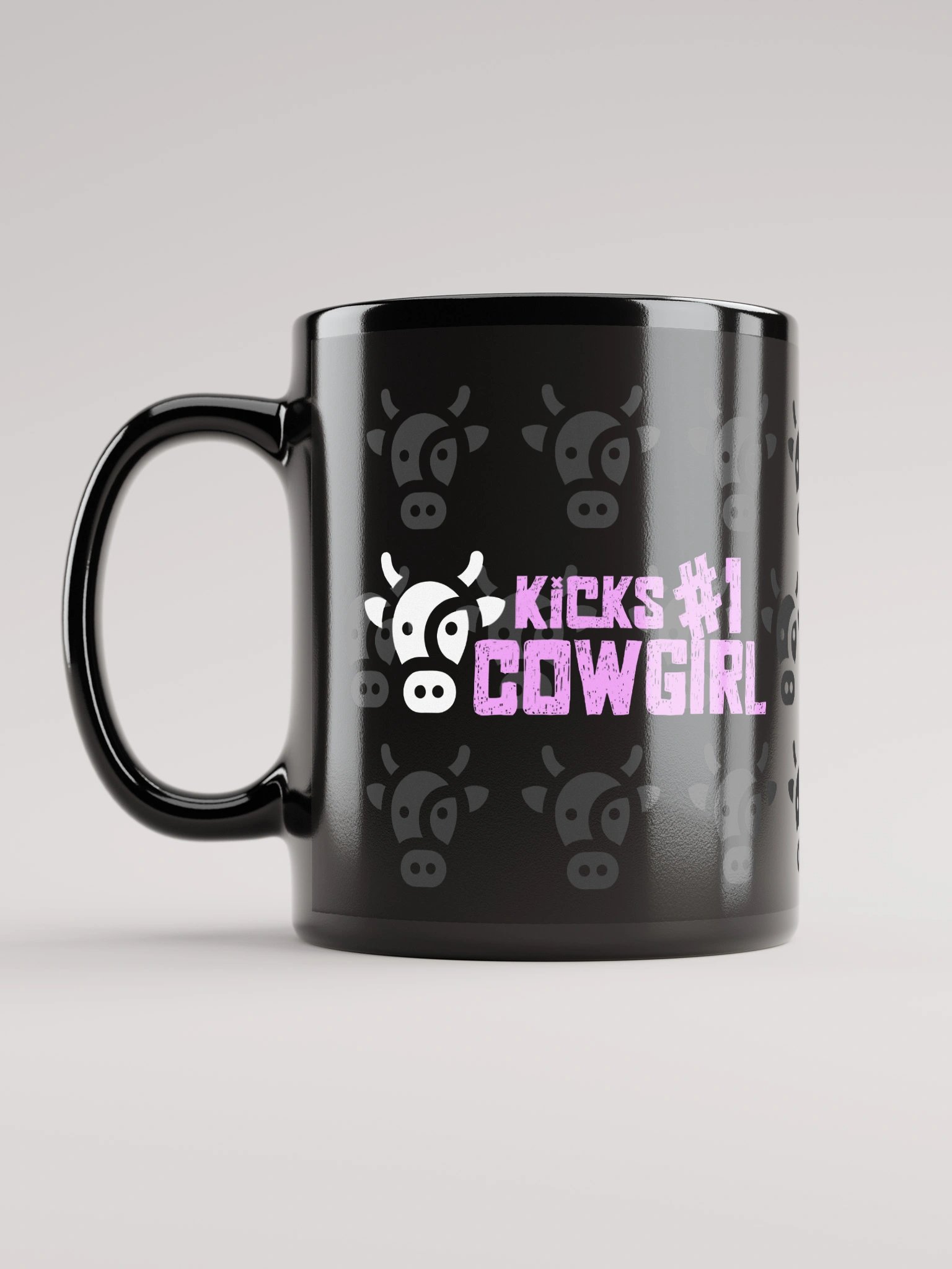 Kicks #1 Cow Girl! product image (6)