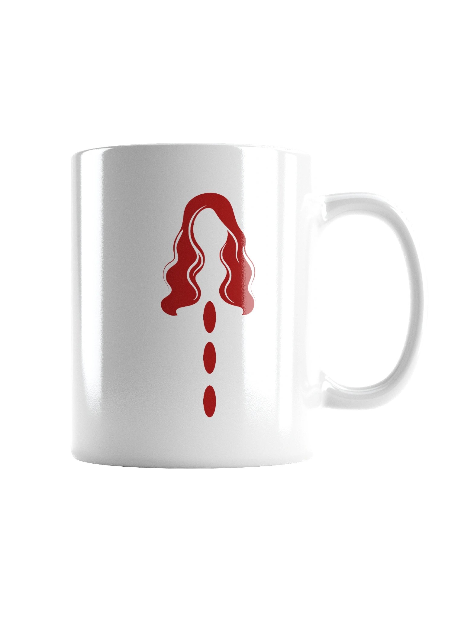 "Scarlet" Mug product image (2)