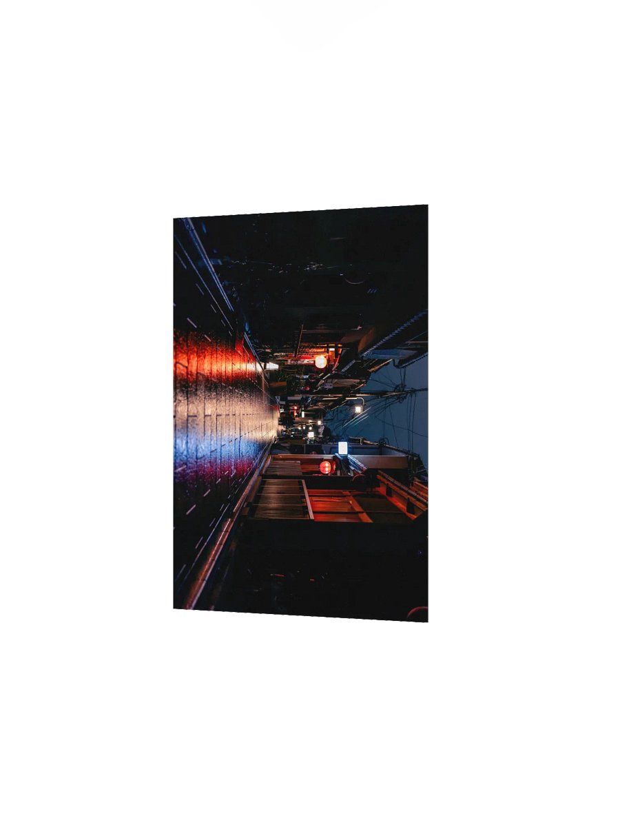 Kyoto Streets - Japan - Fine Art Print Poster product image (7)