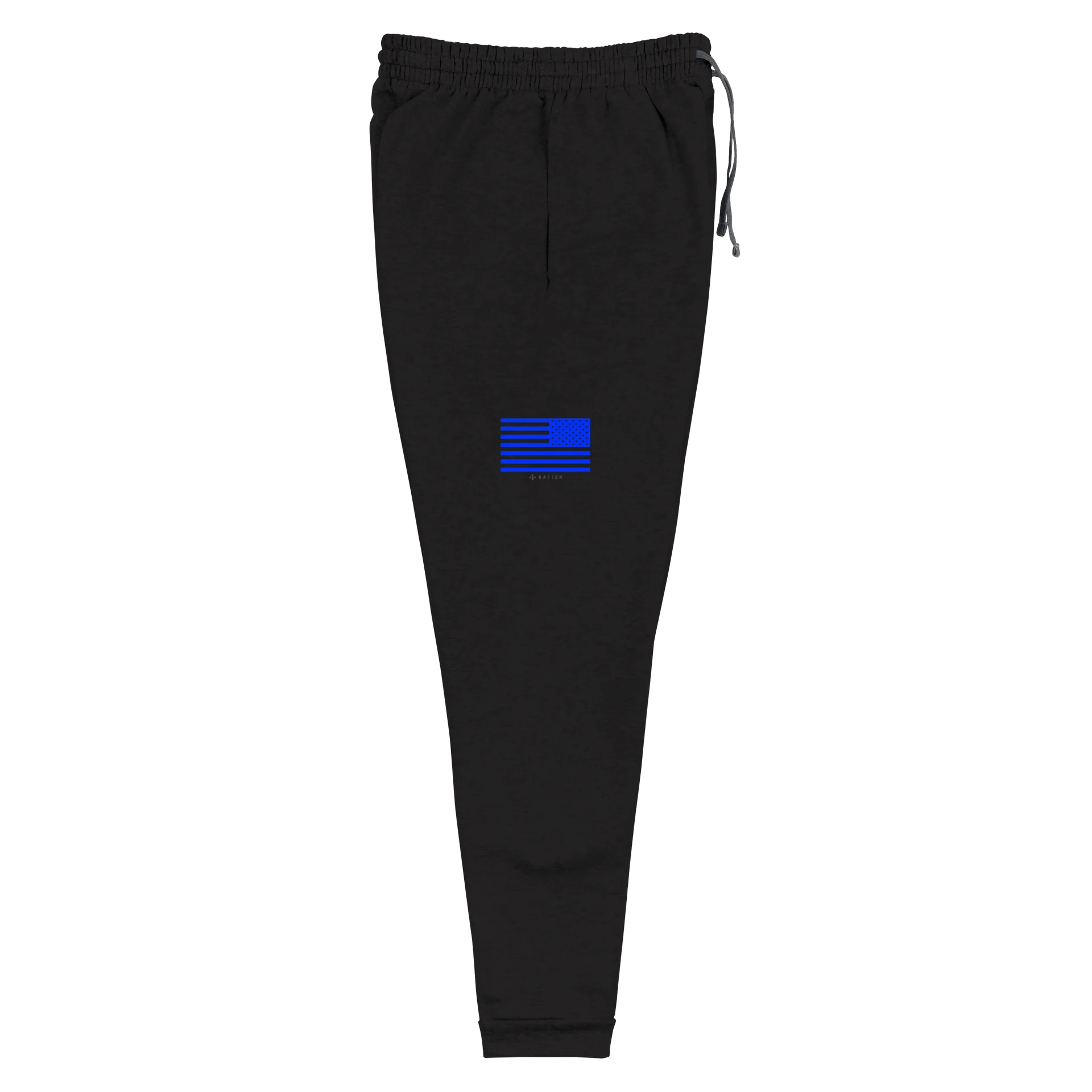 We The People Blue Onyx Unisex Joggers product image (4)