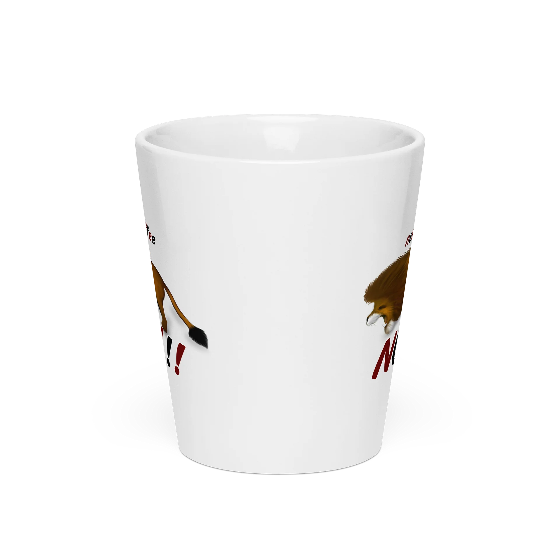 Latte Mug product image (3)