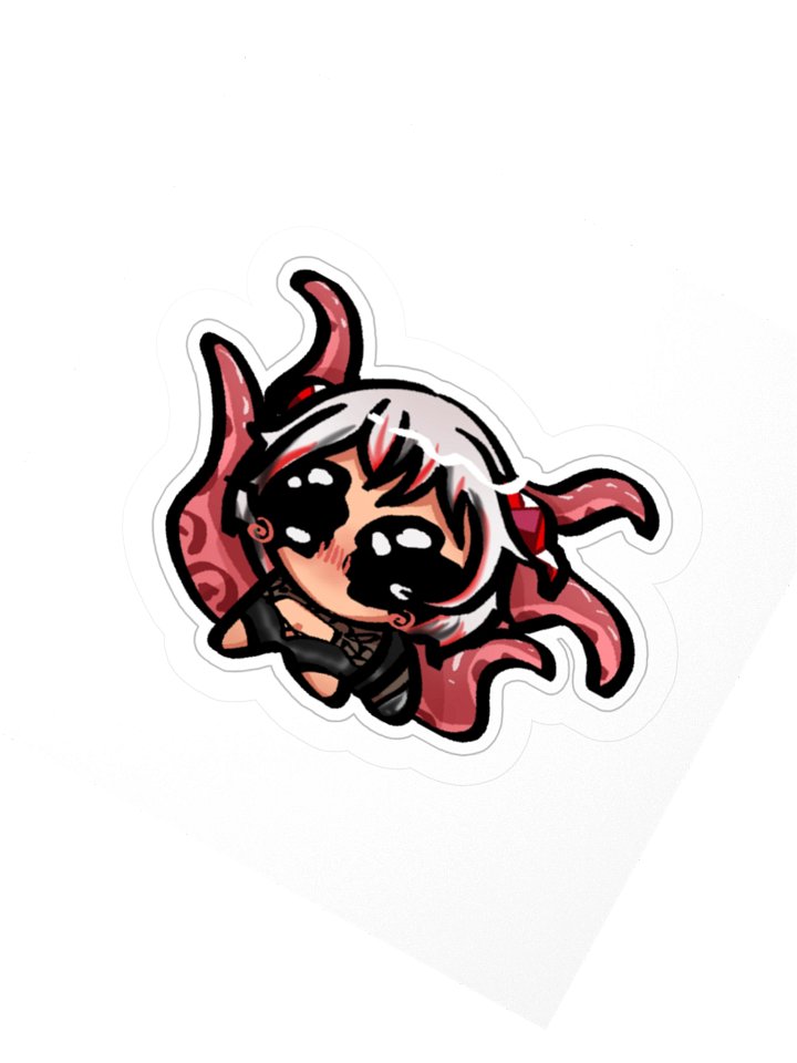 Kiss Cut Stickers product image (3)