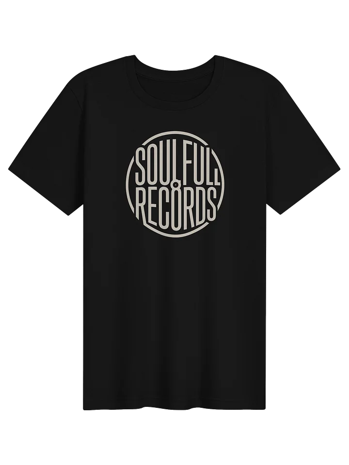 SoulFull Records Logo product image (6)