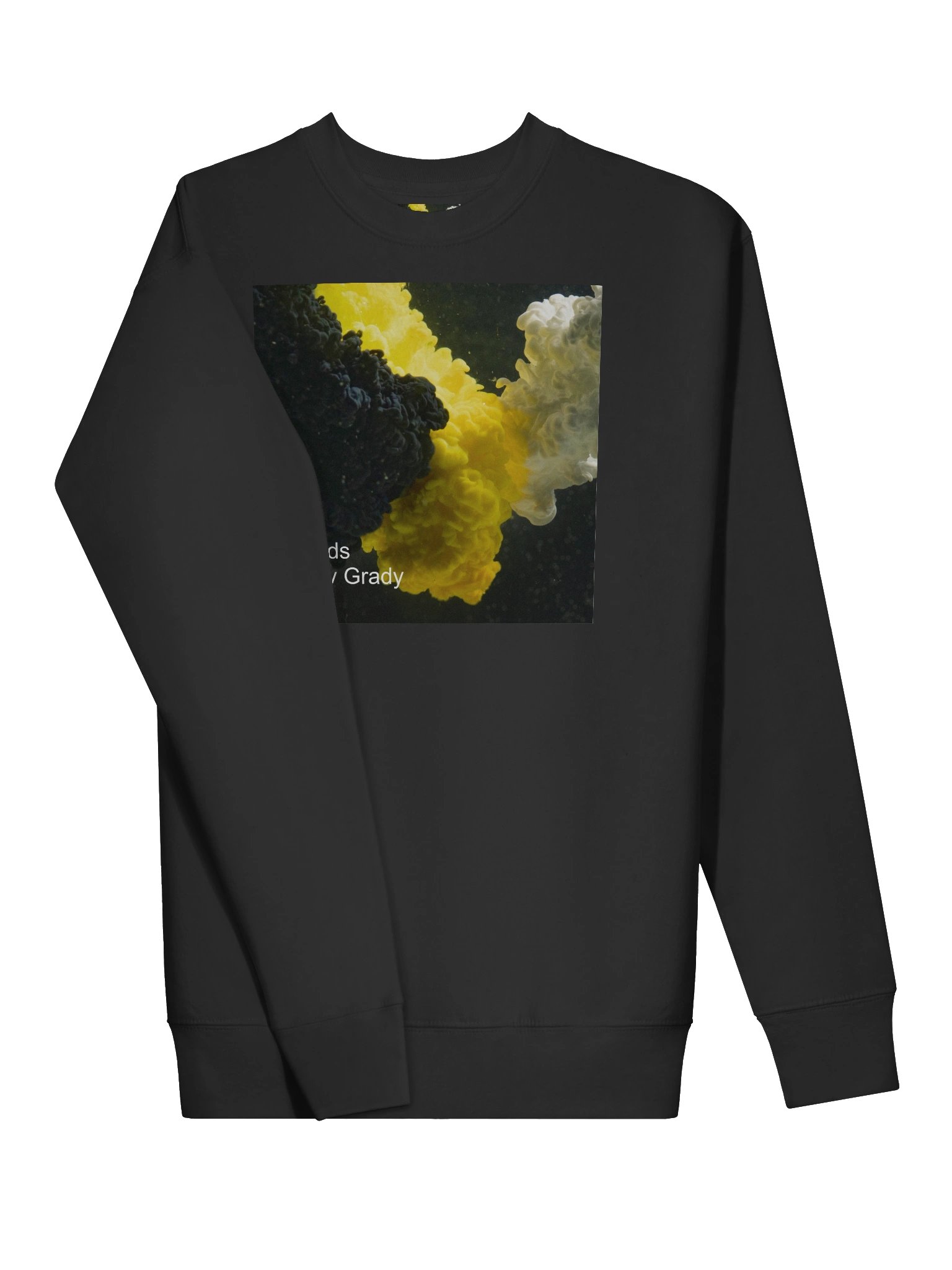 'Moods I' Unisex Sweatshirt product image (25)