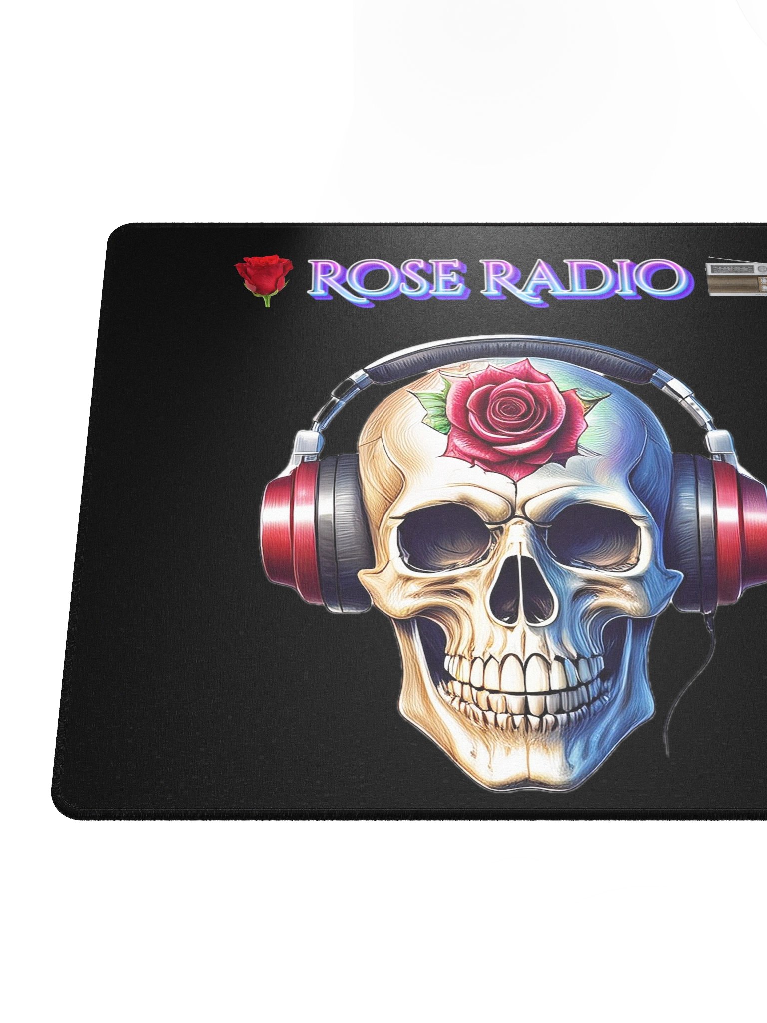 RR Gaming Mouse Pad 18.5" x 16.5” product image (6)