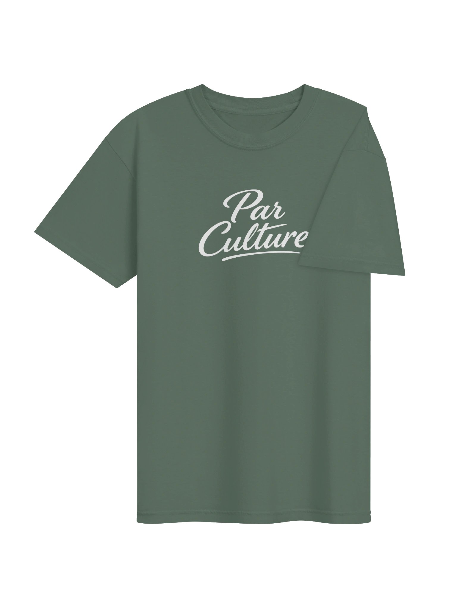 Par Culture Oversized Midweight Sweatshirt product image (2)