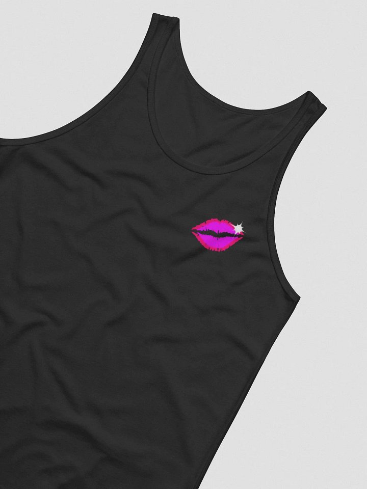 Finny Kiss Jersey Tank product image (20)