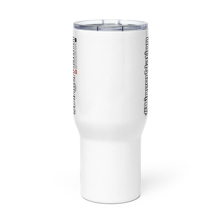 Dinger Nation Travel Cup product image (3)
