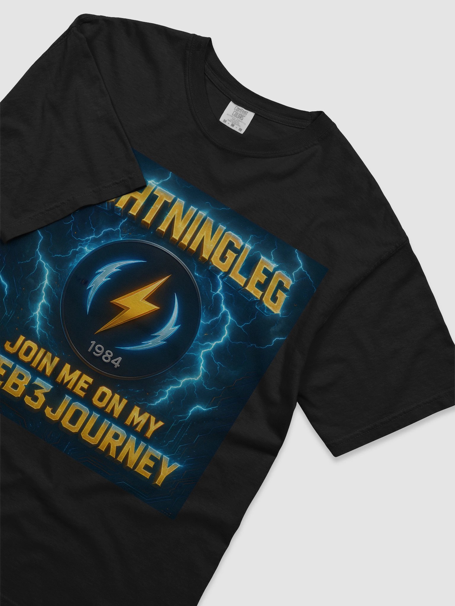 Lightningleg Web 3 Journey product image (5)