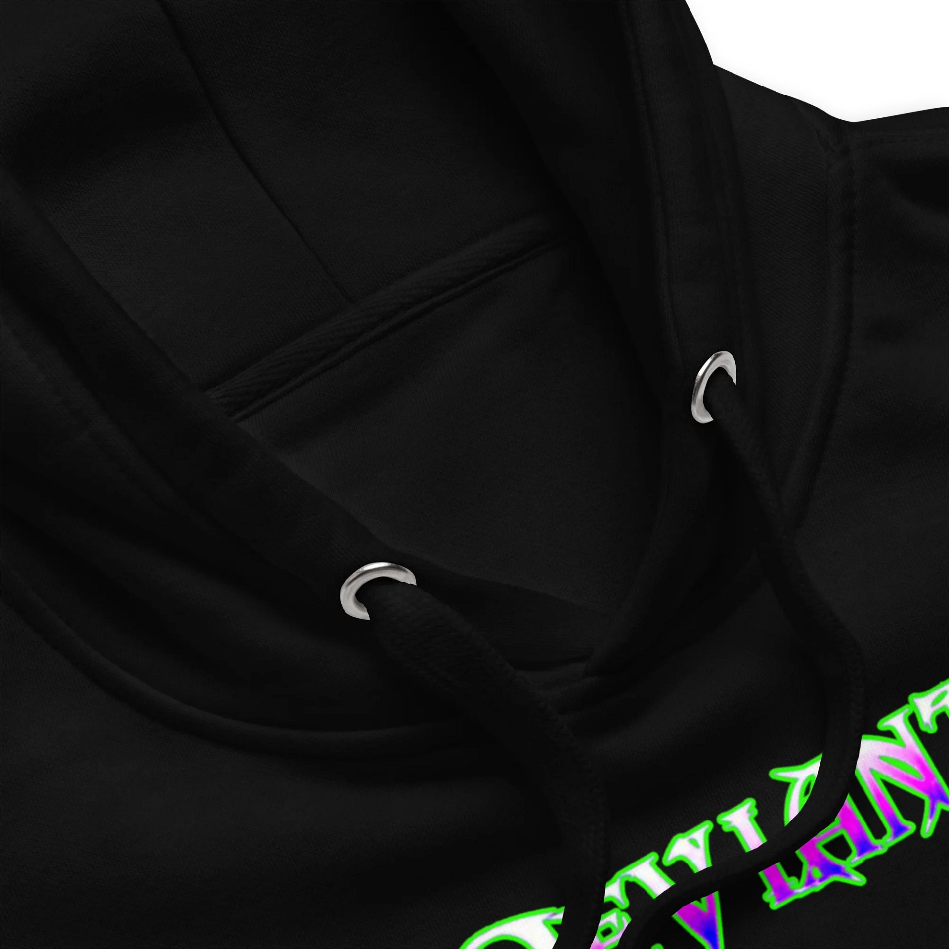 Deviants The Infection Hoodie product image (3)