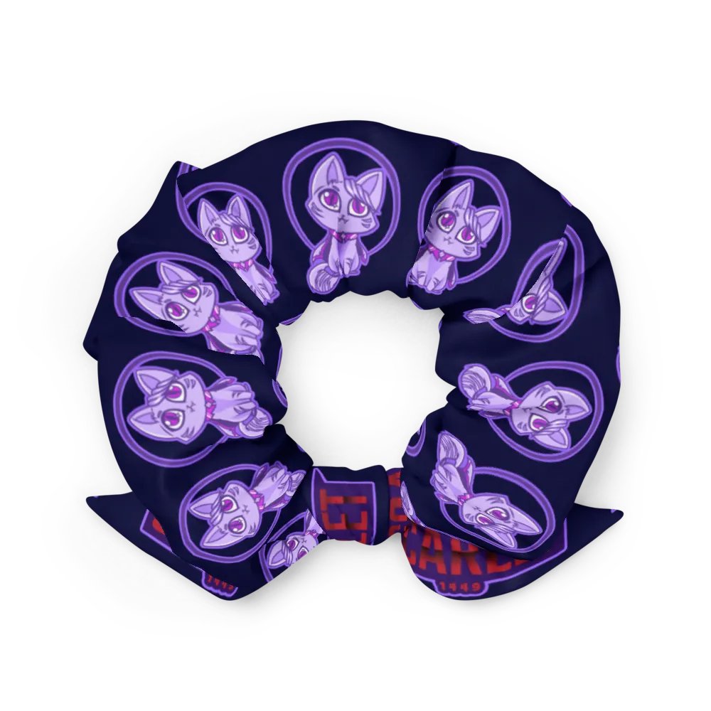 Scarlet1449s Scrunchie product image (3)