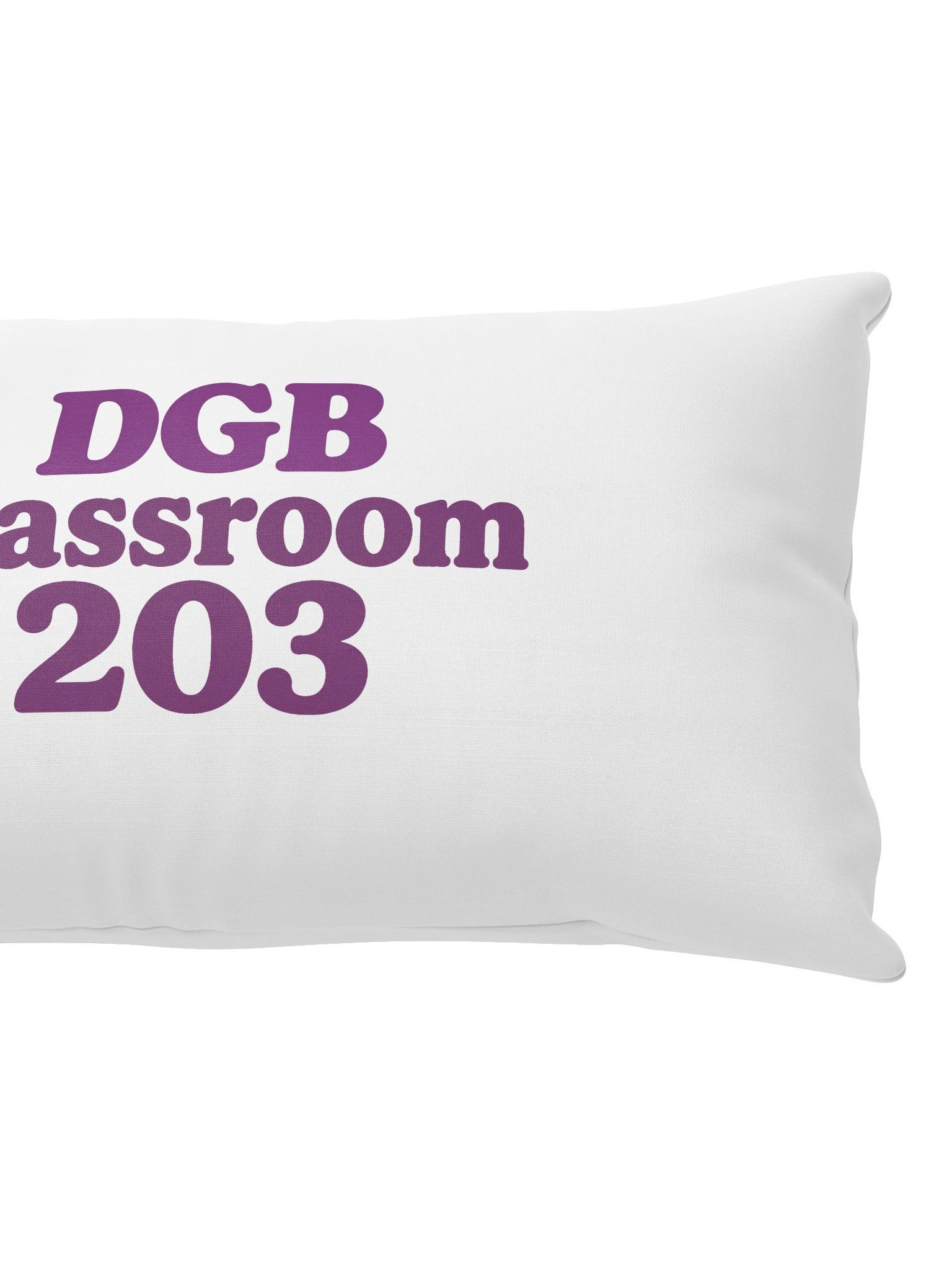 GOSSIP SIDEKICK PILLOW product image (2)