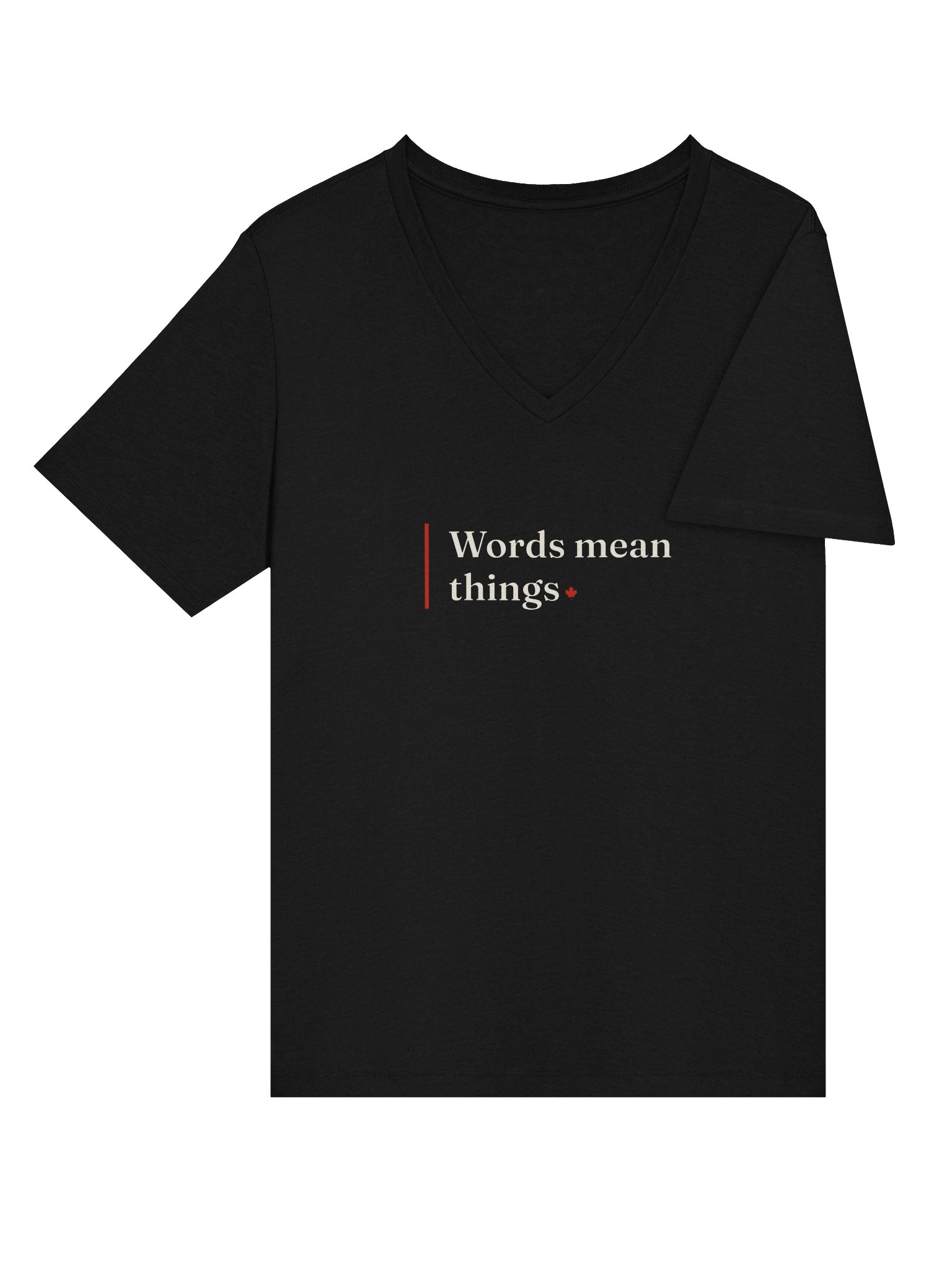 The V-Neck product image (4)