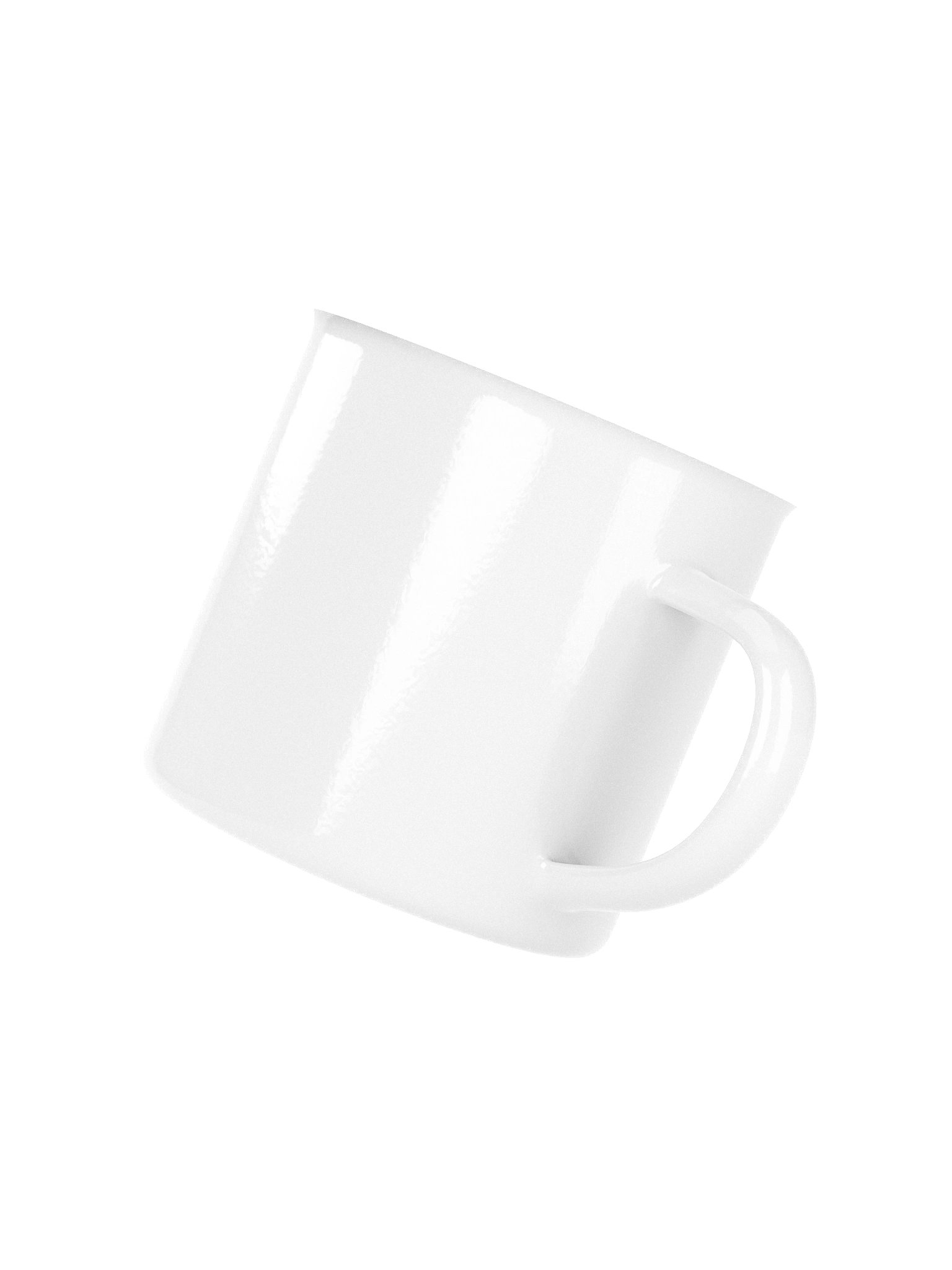 Enamel Mug product image (3)