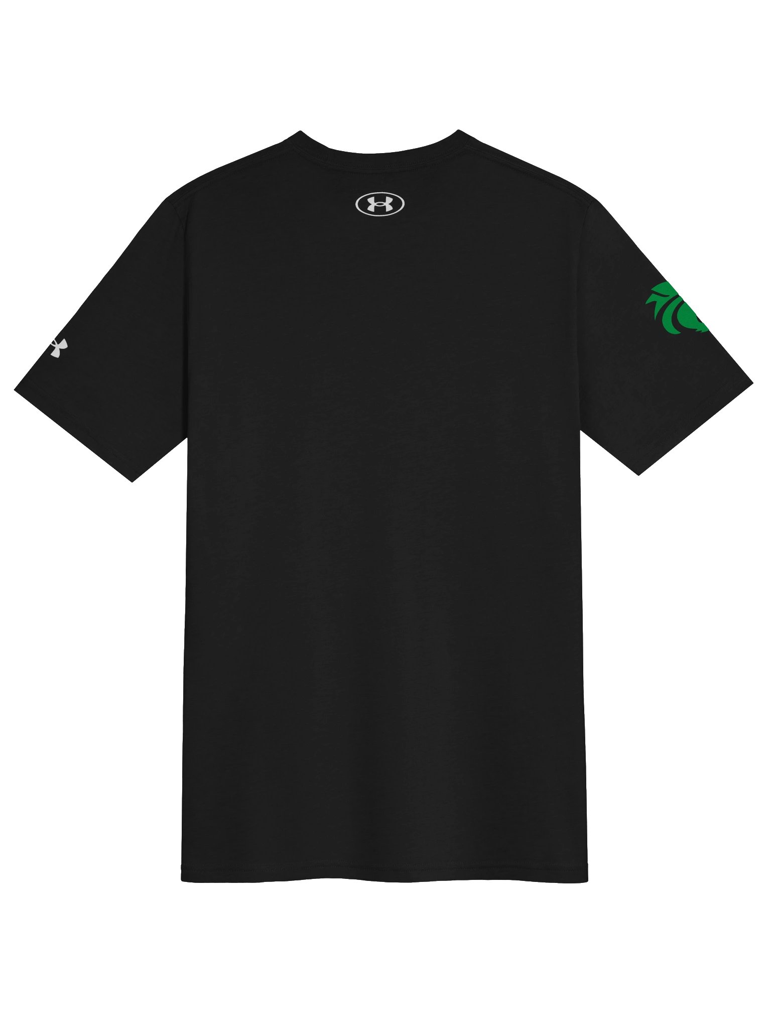 Under Armour Dri-Fit Classic Logo Tee product image (5)