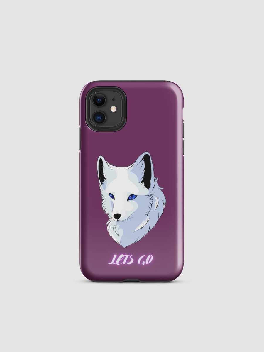 [Icyslyfox] Tough iPhone Case Allcolor 052 product image (1)