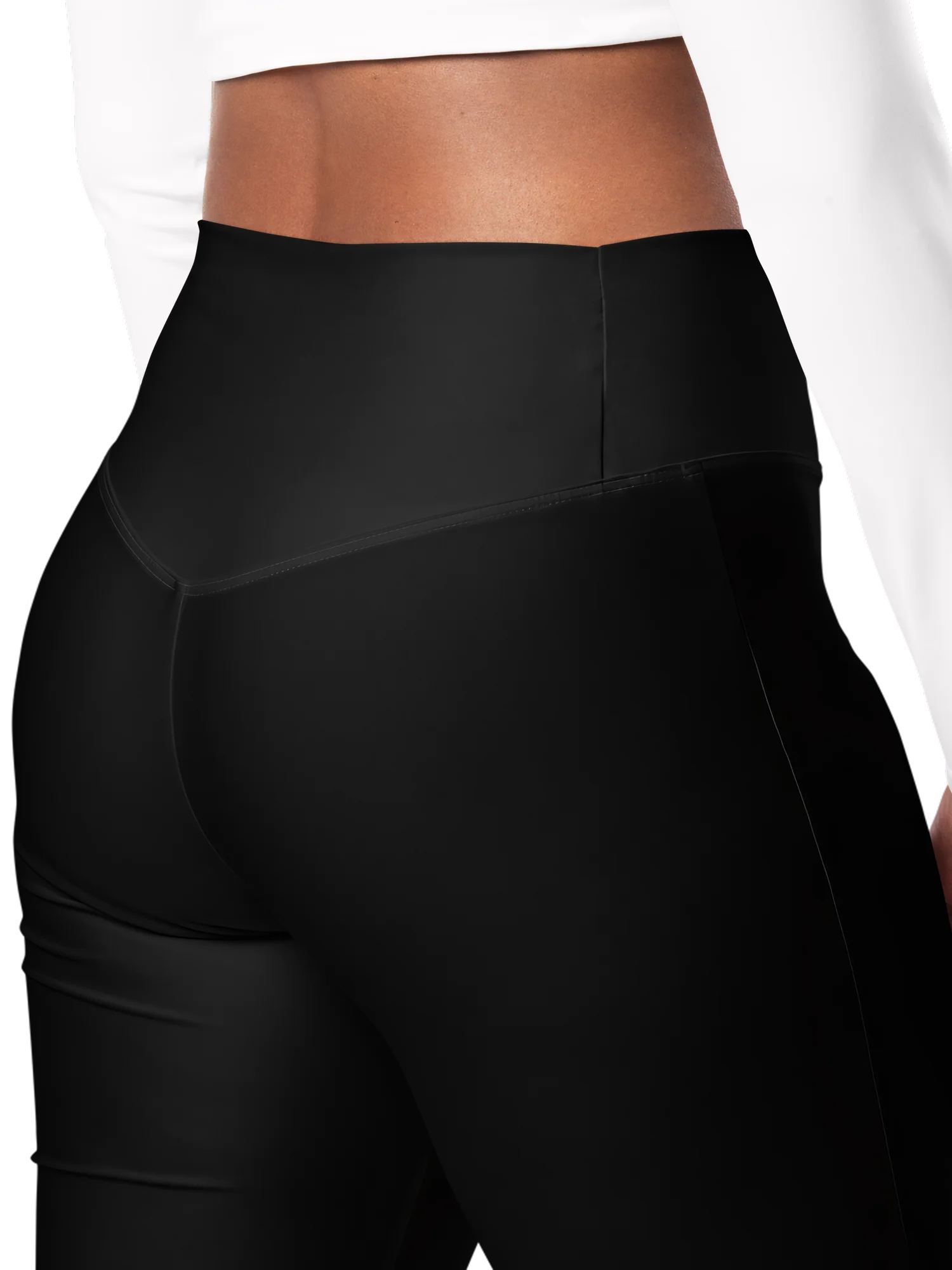 Ellesmere x WingsIsUp Flare Leggings product image (4)