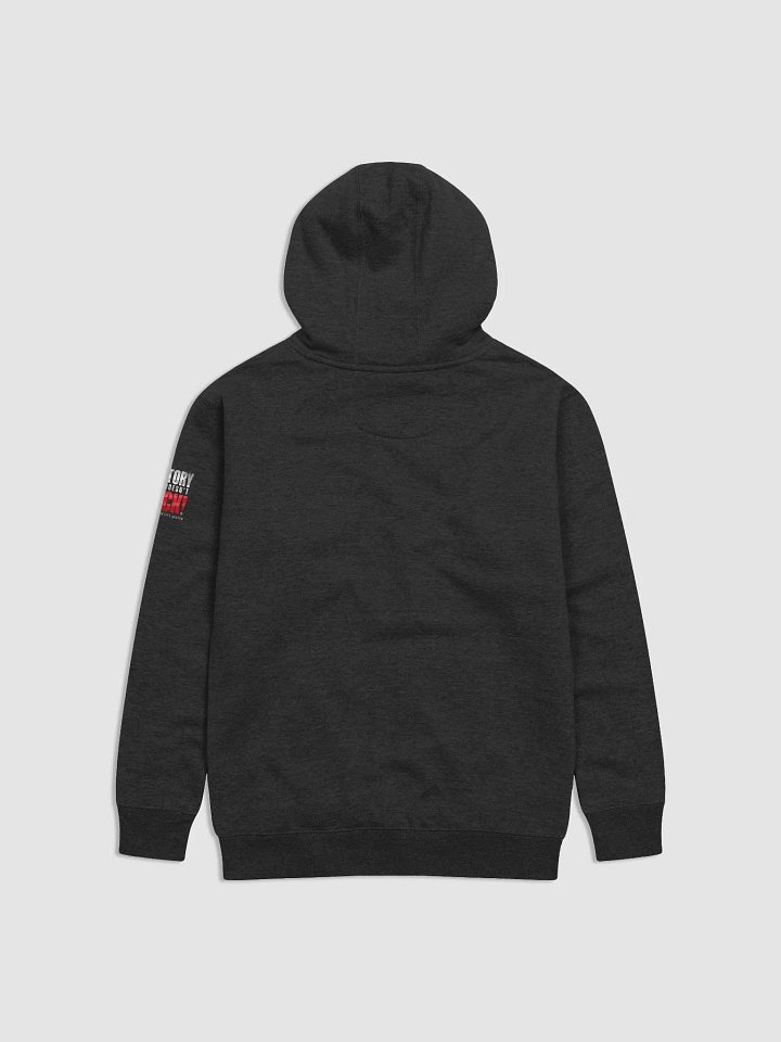 Party Like it's 1773 Pullover Hoodie product image (2)