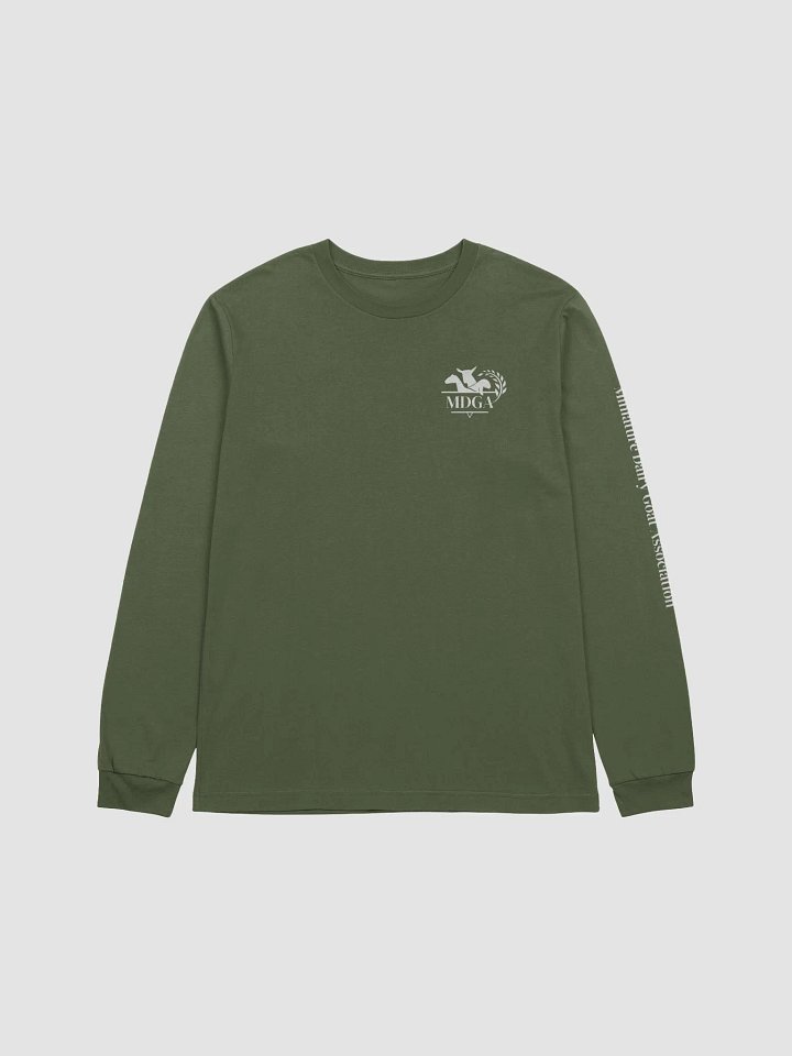 Mini Breeds Long Sleeve Shirt product image (30)