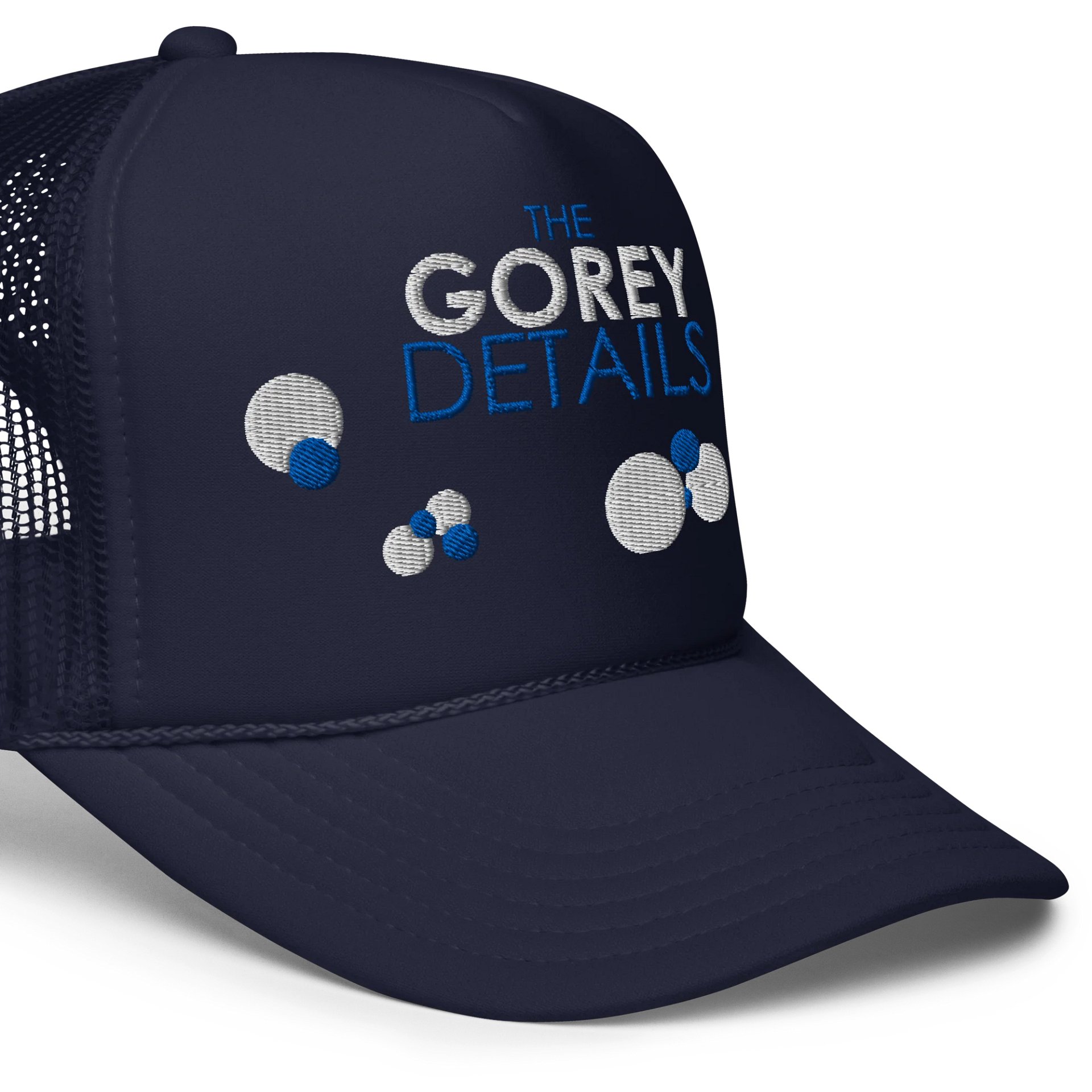 Legacy - Otto Foam Trucker Hat product image (25)