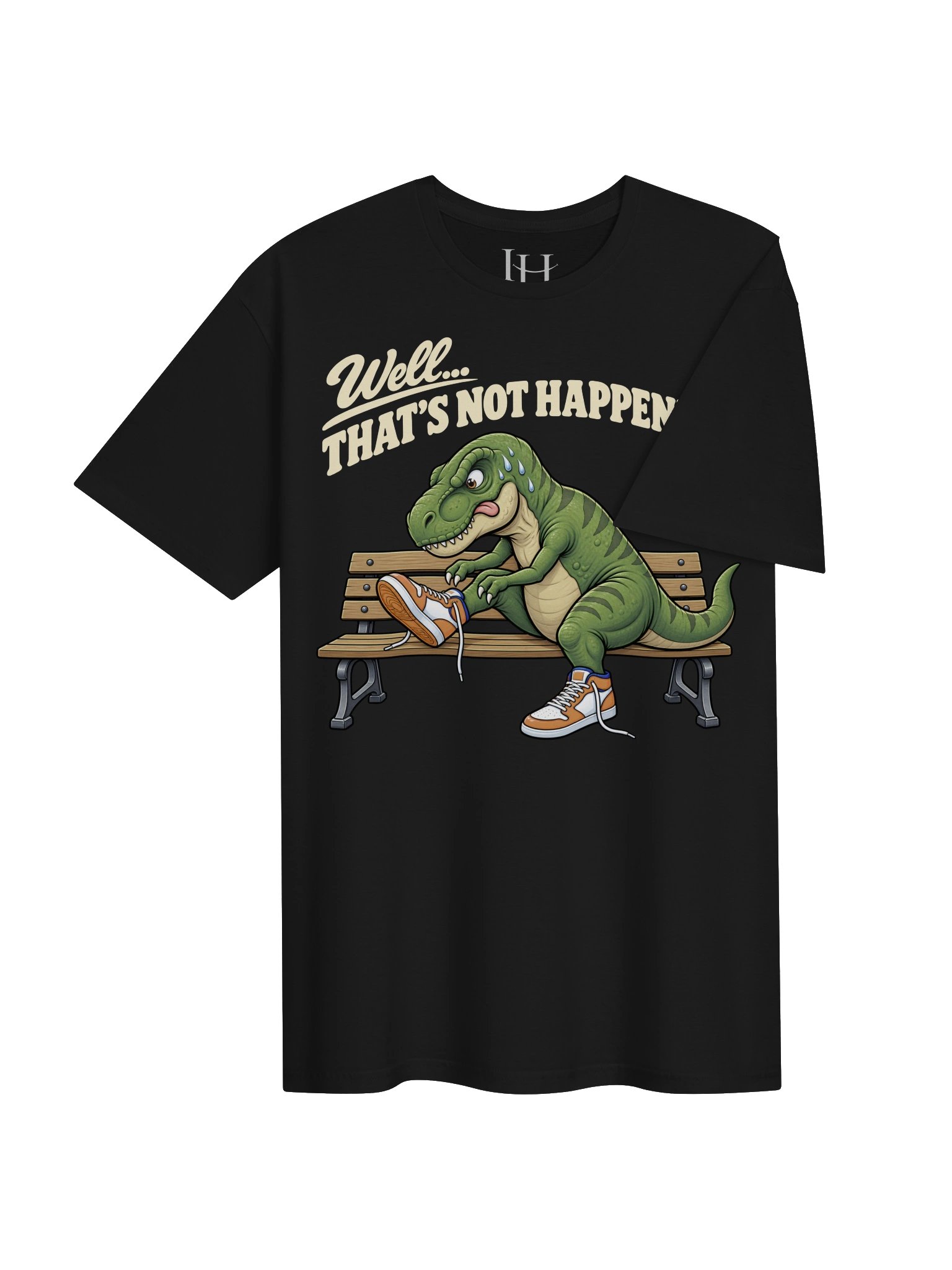 Well... That’s Not Happening product image (28)