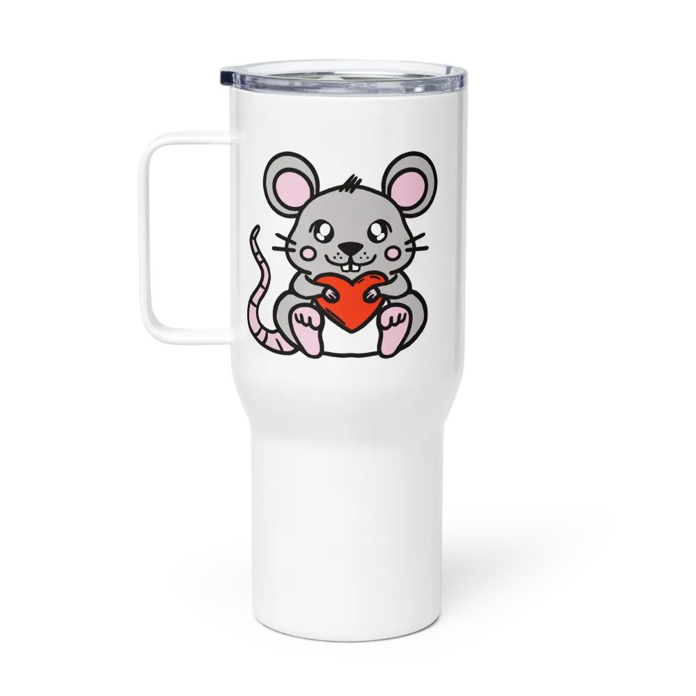 Rat Cup product image (1)