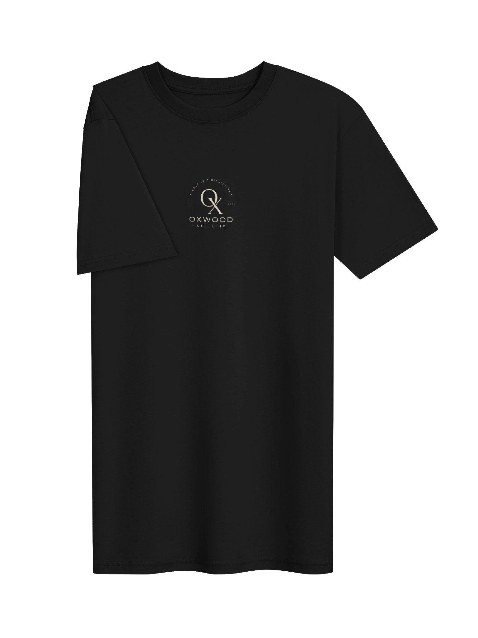 OXWOOD Athletic Heavyweight Tee product image (9)